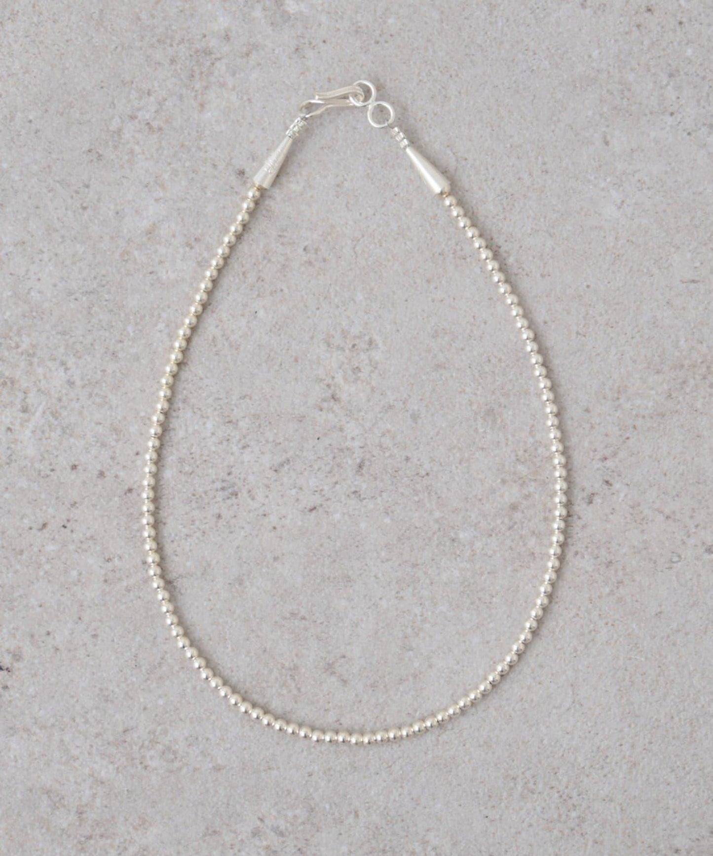 ENB簡約項鍊(3mm/35cm)