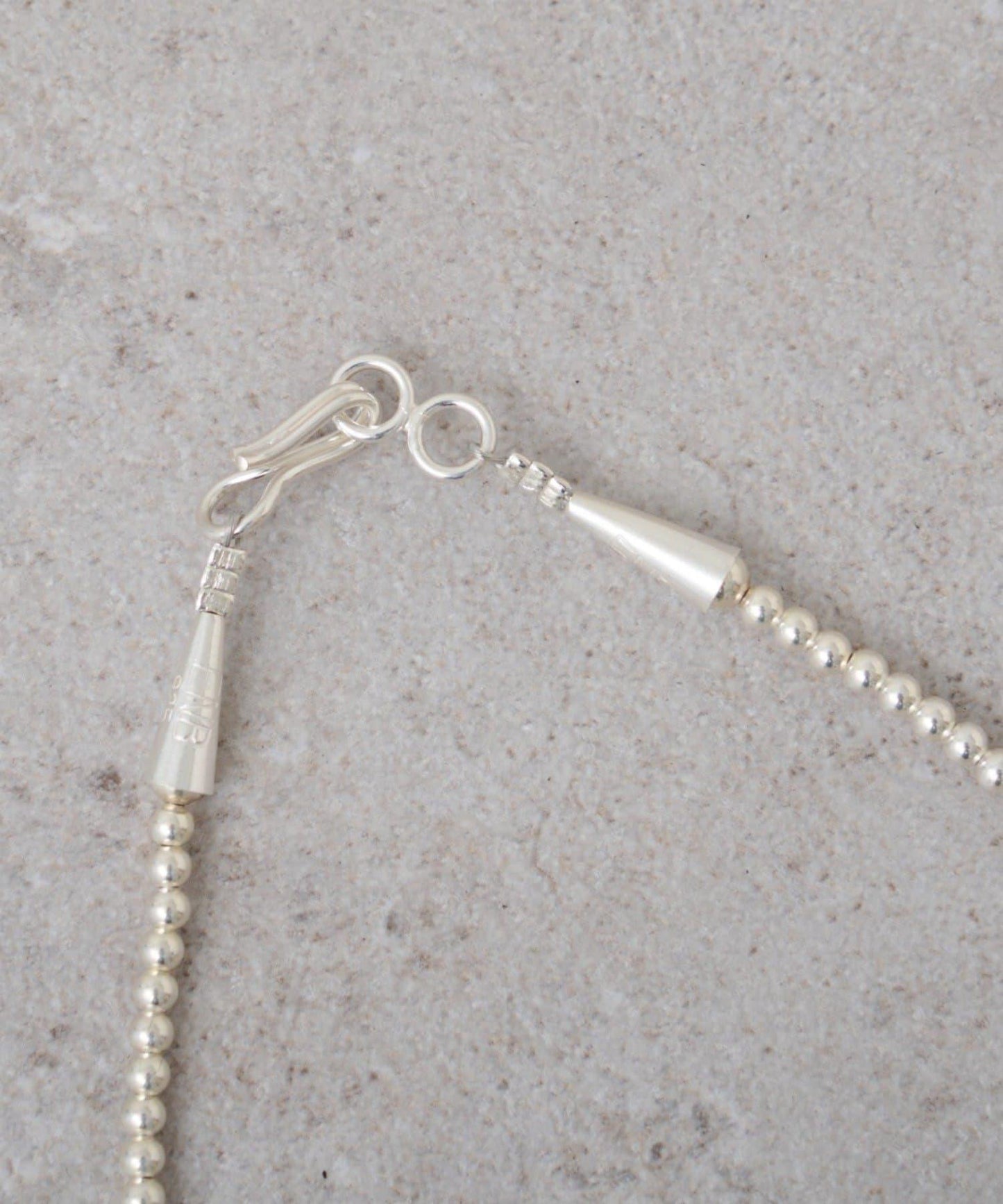 ENB簡約項鍊(3mm/35cm)