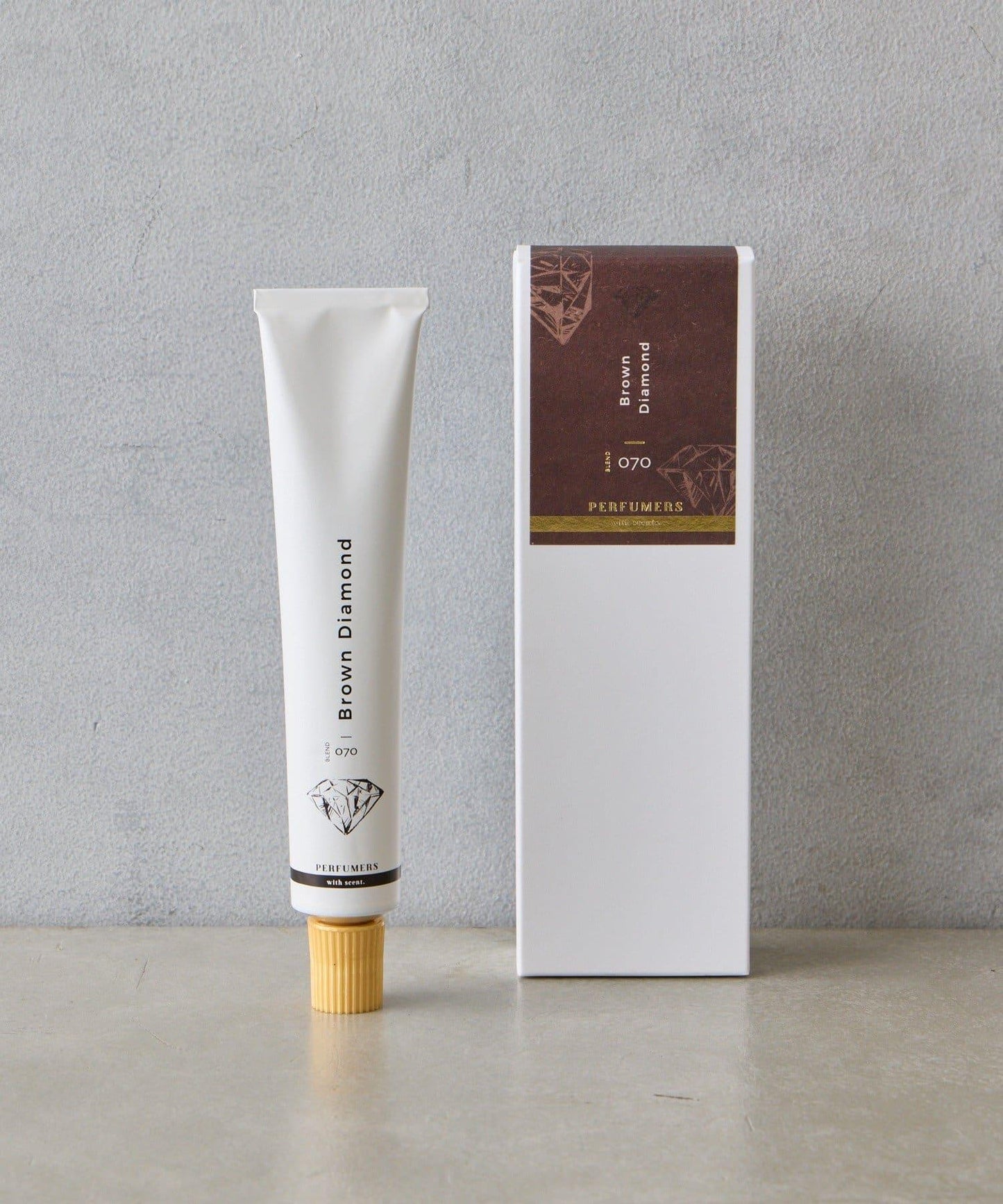 PERFUMERS Jewel Collection 手部及身體乳霜