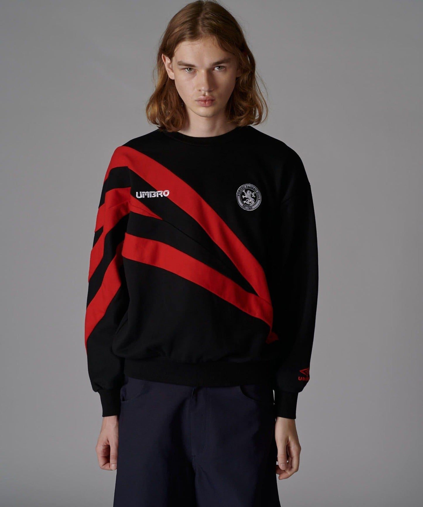UMBRO 衛衣