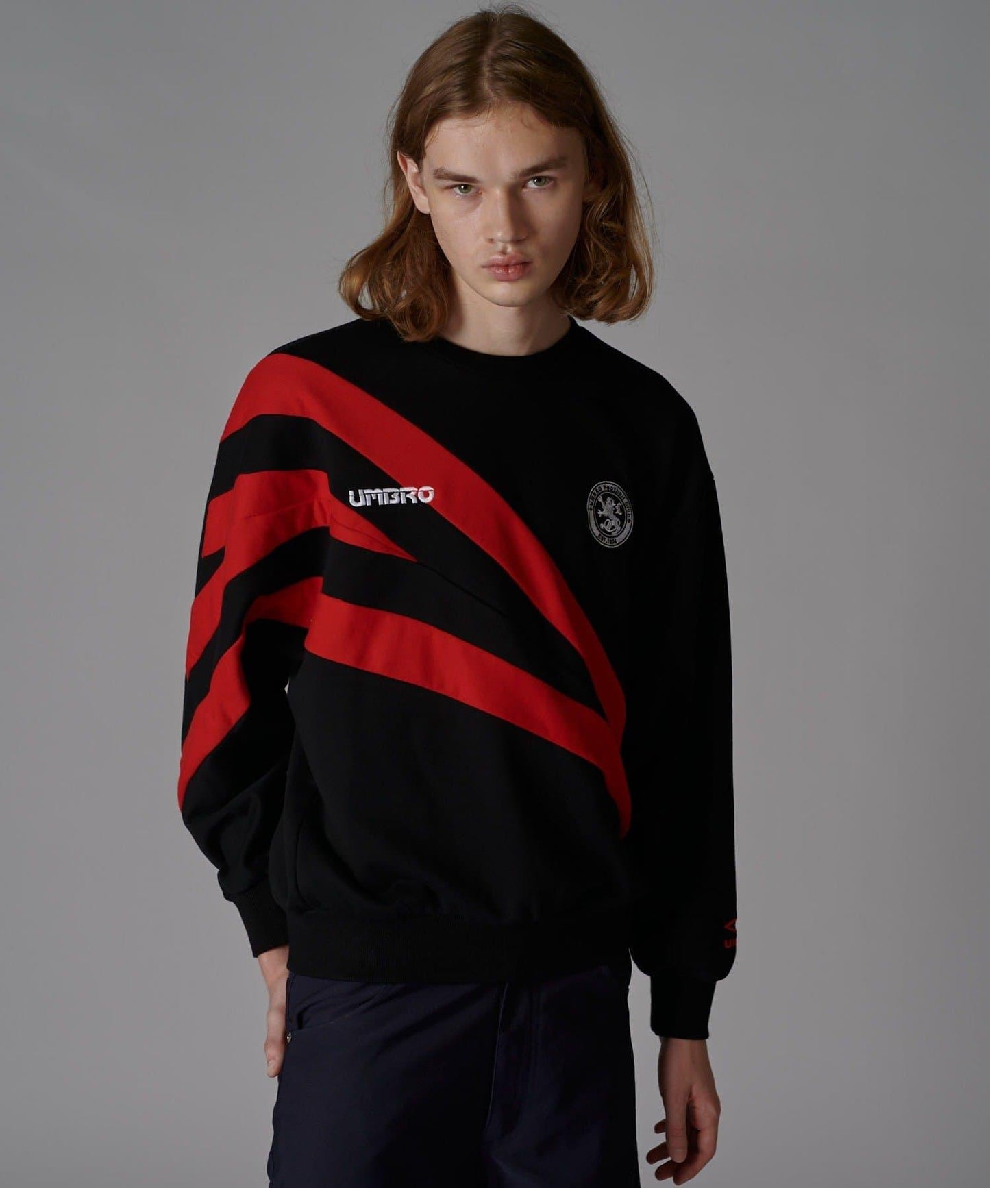 UMBRO 衛衣