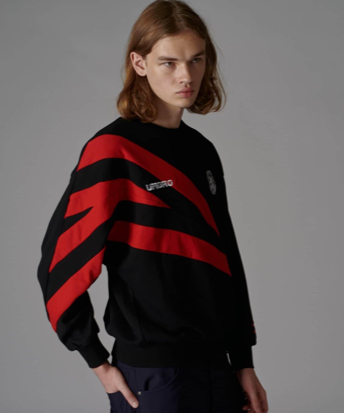 UMBRO 衛衣