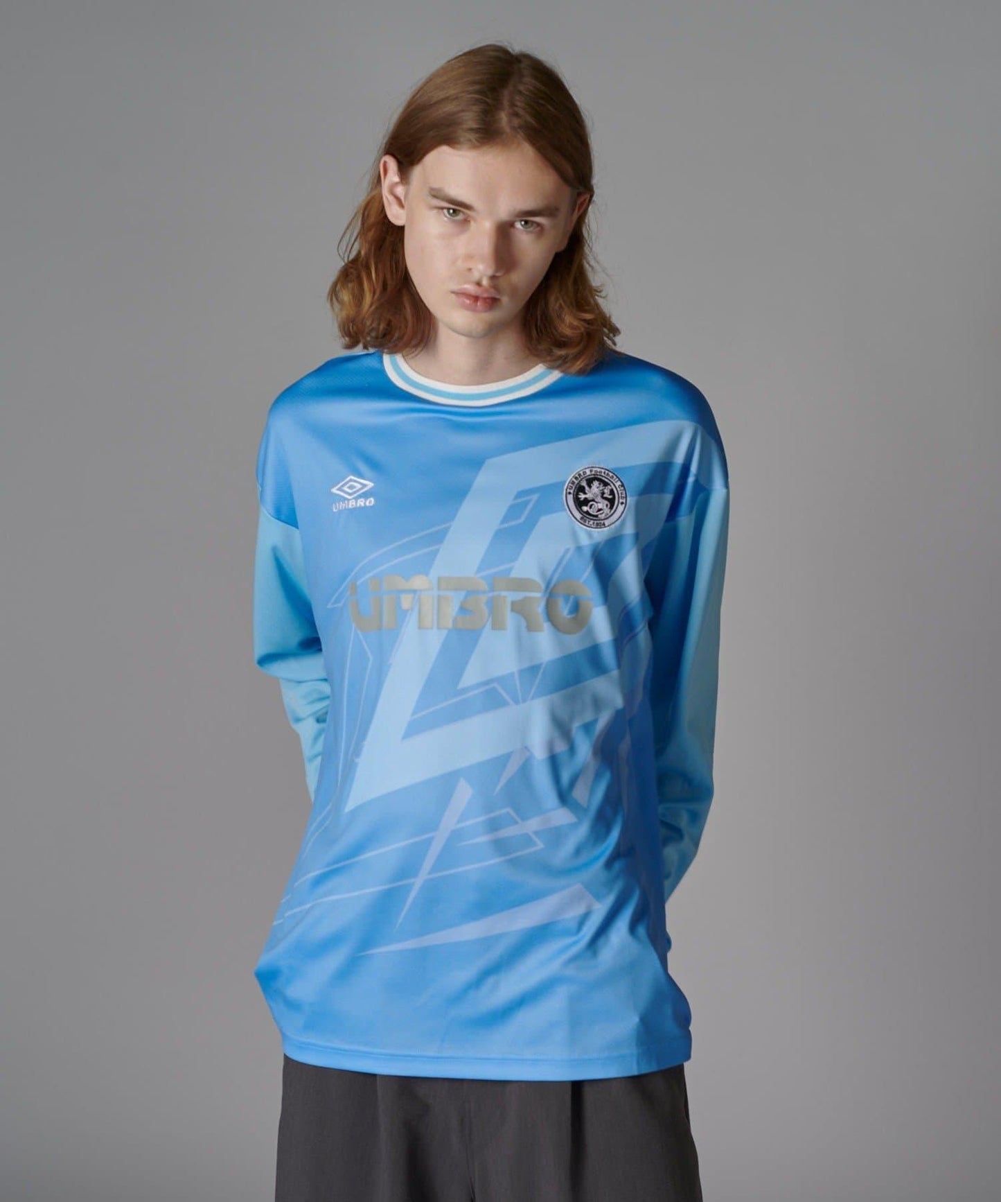UMBRO 運動比賽衫