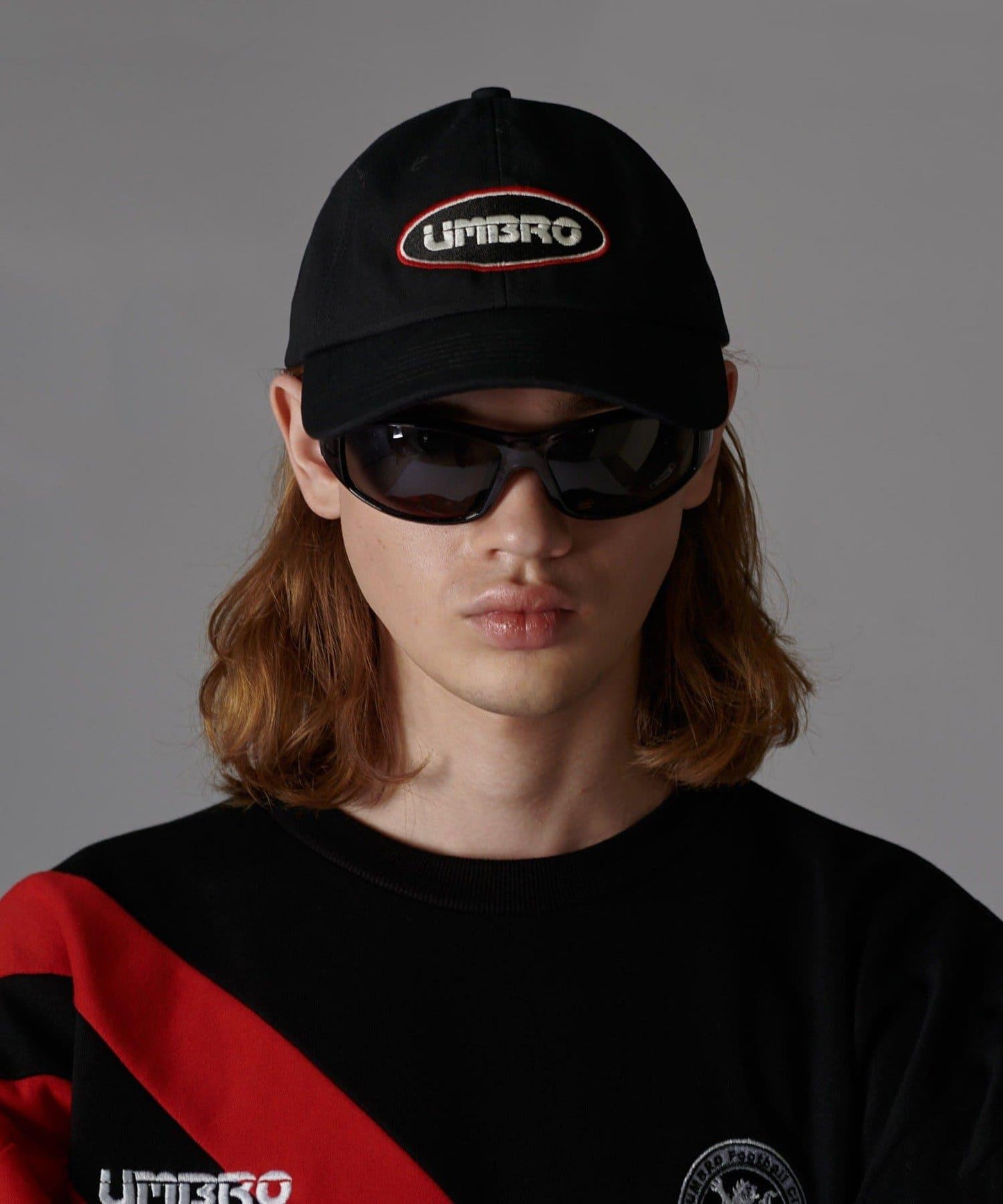 【UMBRO】棒球帽