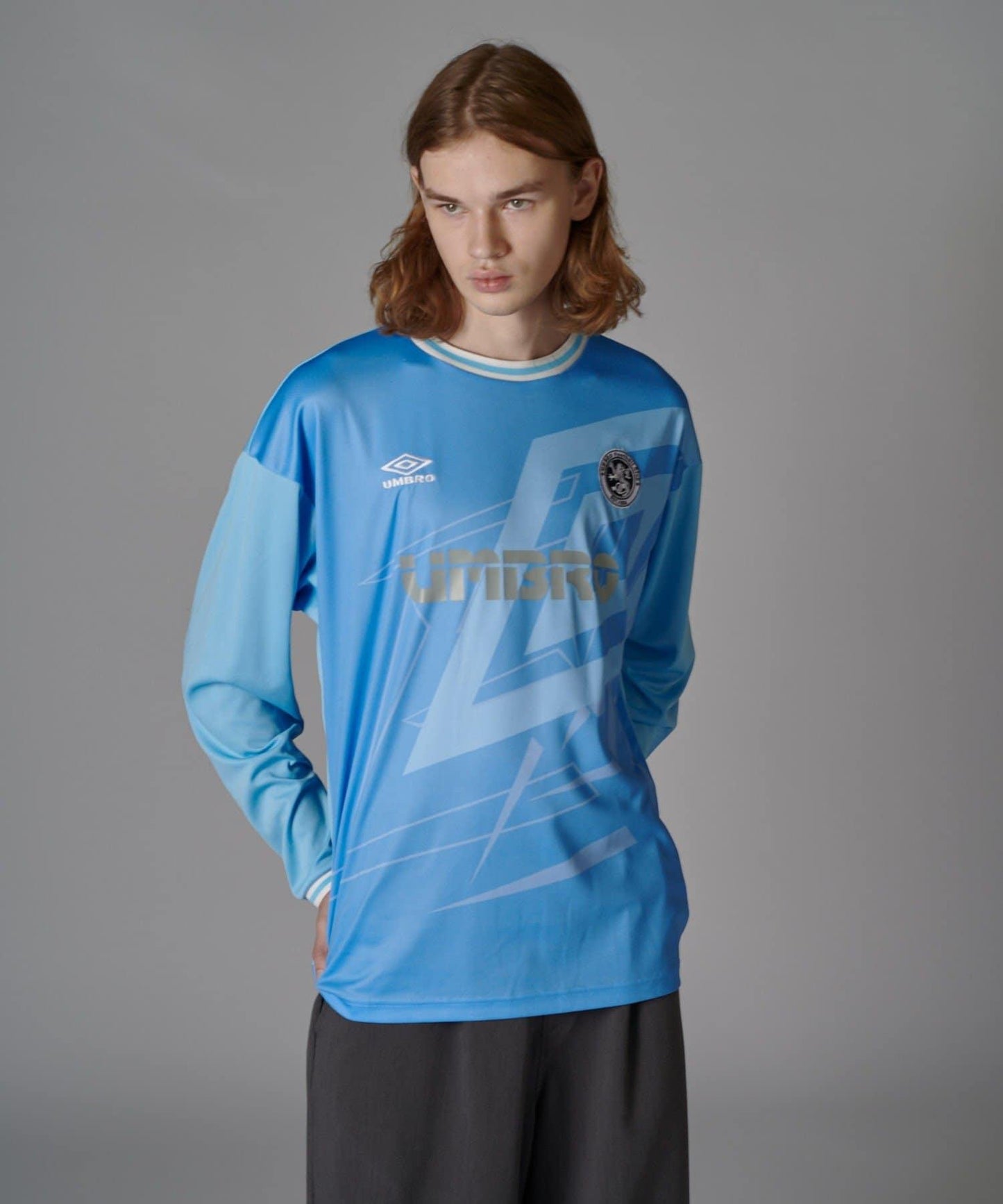 UMBRO 運動比賽衫