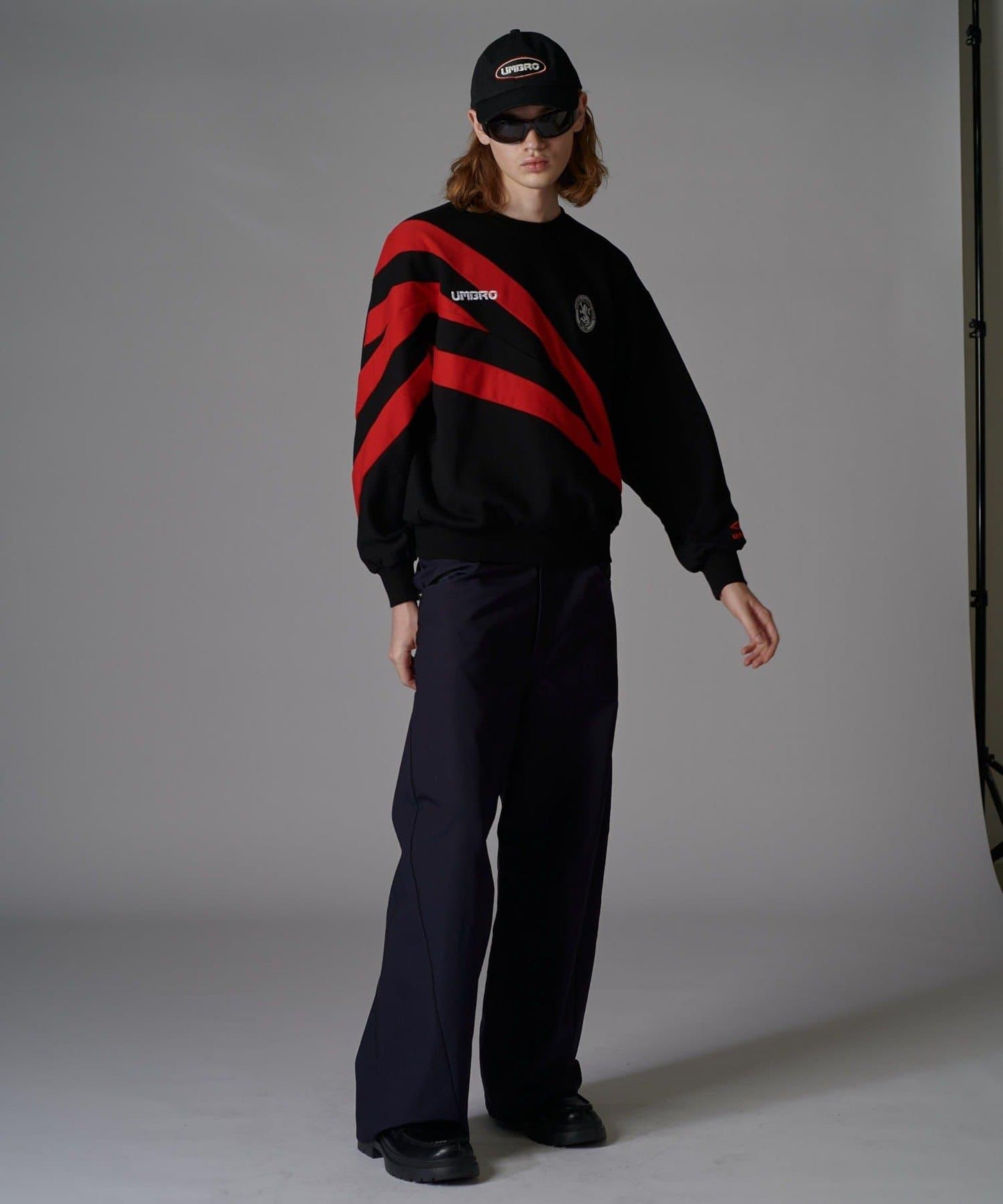 【UMBRO】棒球帽