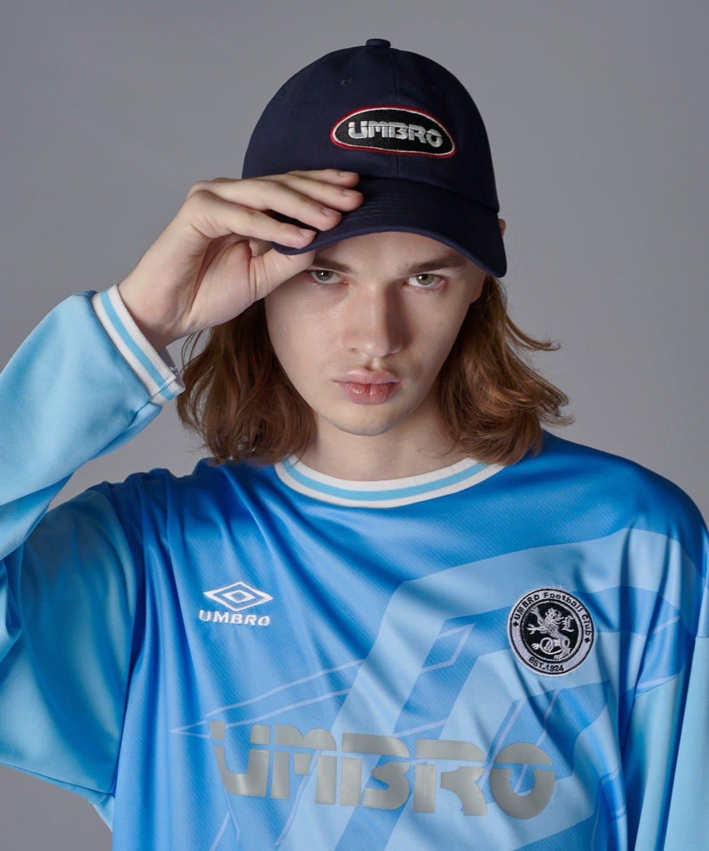 【UMBRO】棒球帽