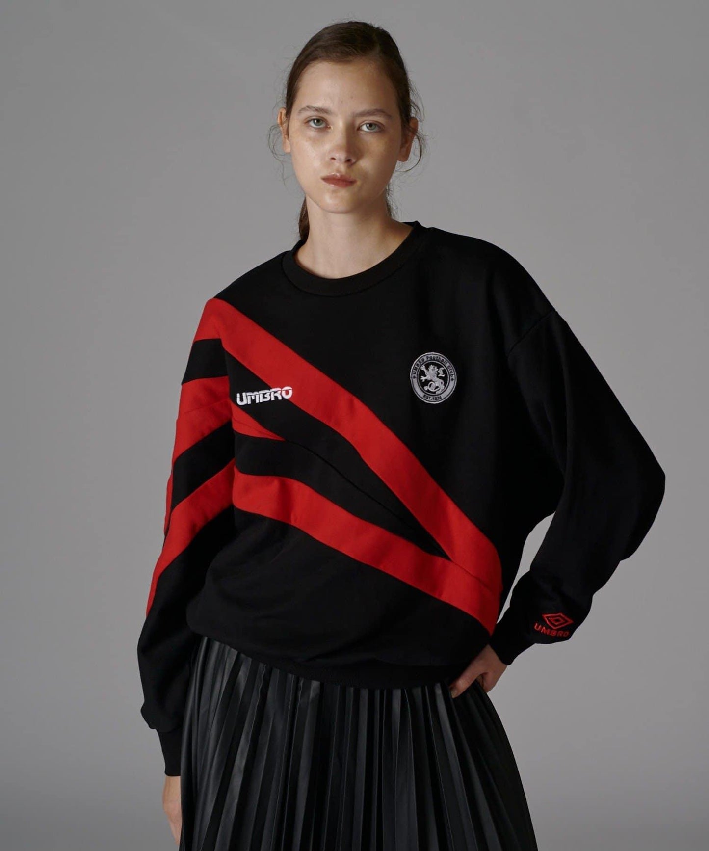 UMBRO 衛衣
