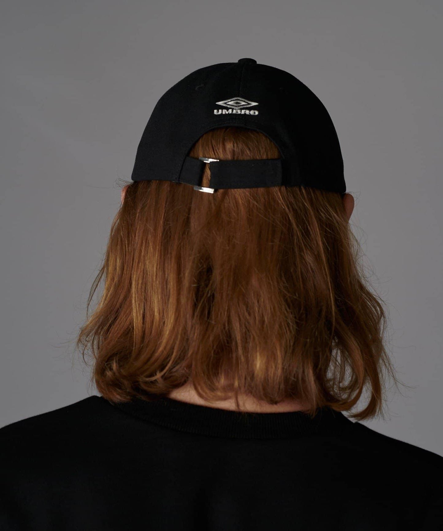 【UMBRO】棒球帽