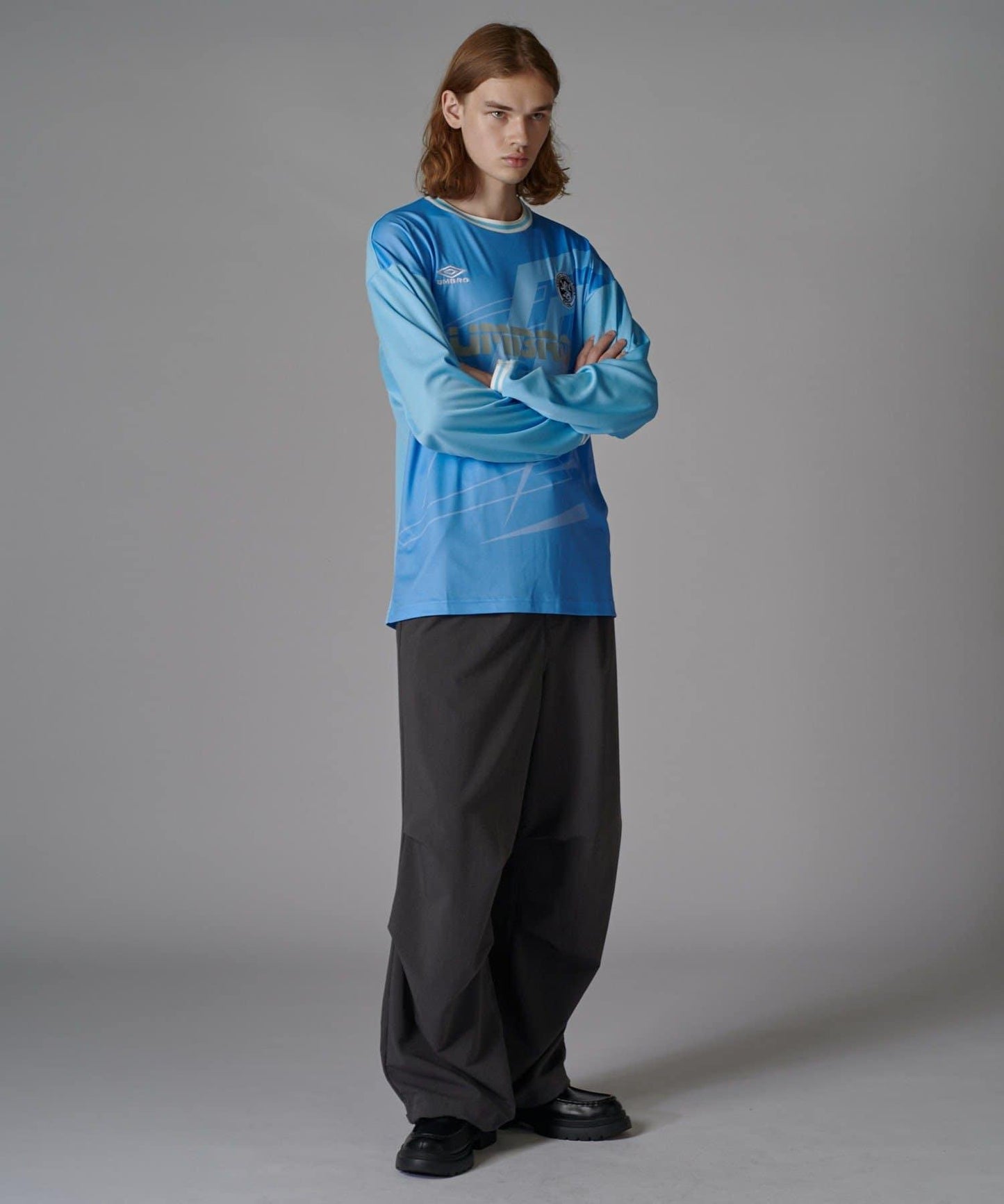 UMBRO 運動比賽衫