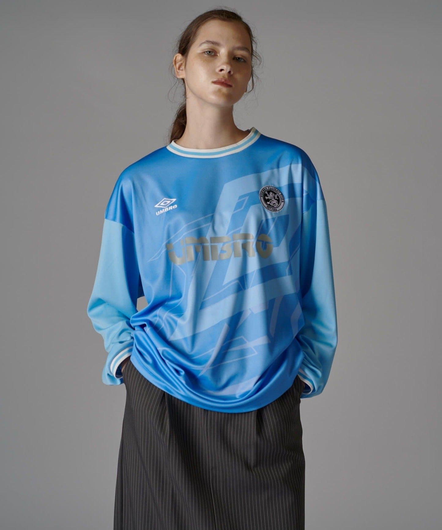 UMBRO 運動比賽衫