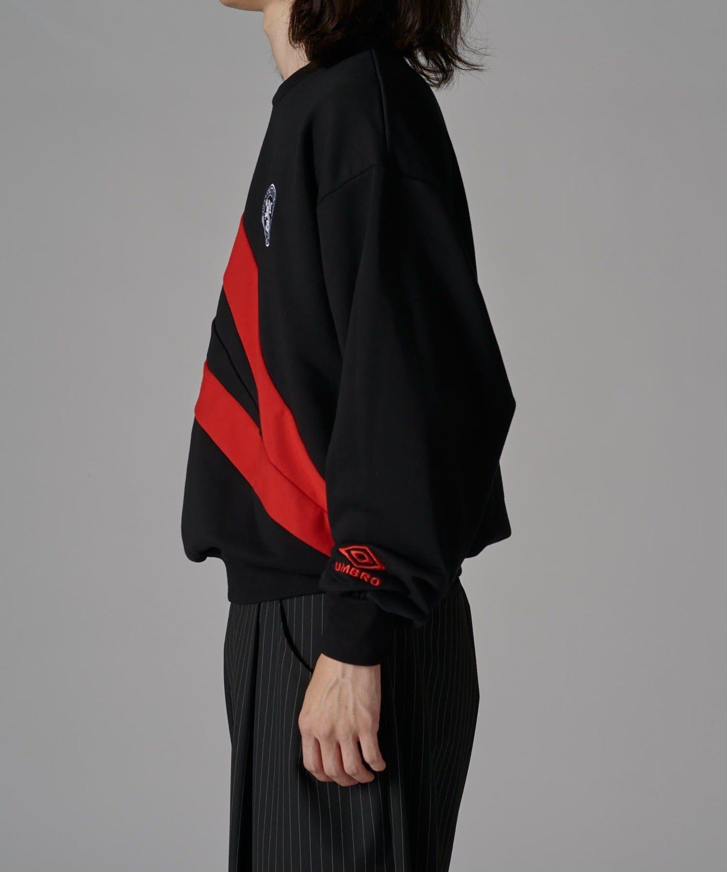 UMBRO 衛衣