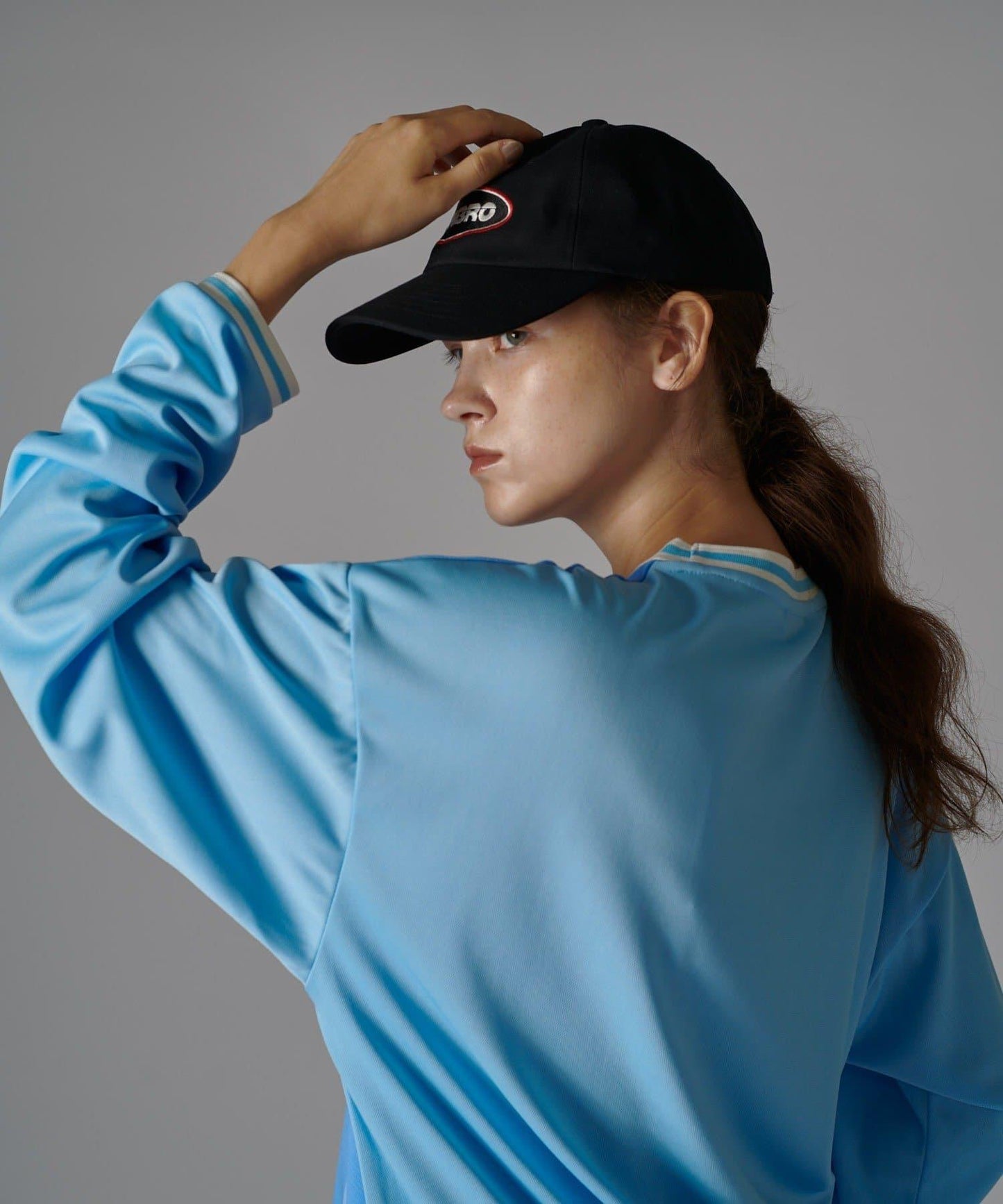 【UMBRO】棒球帽