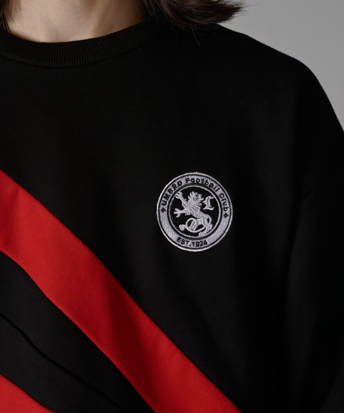 UMBRO 衛衣