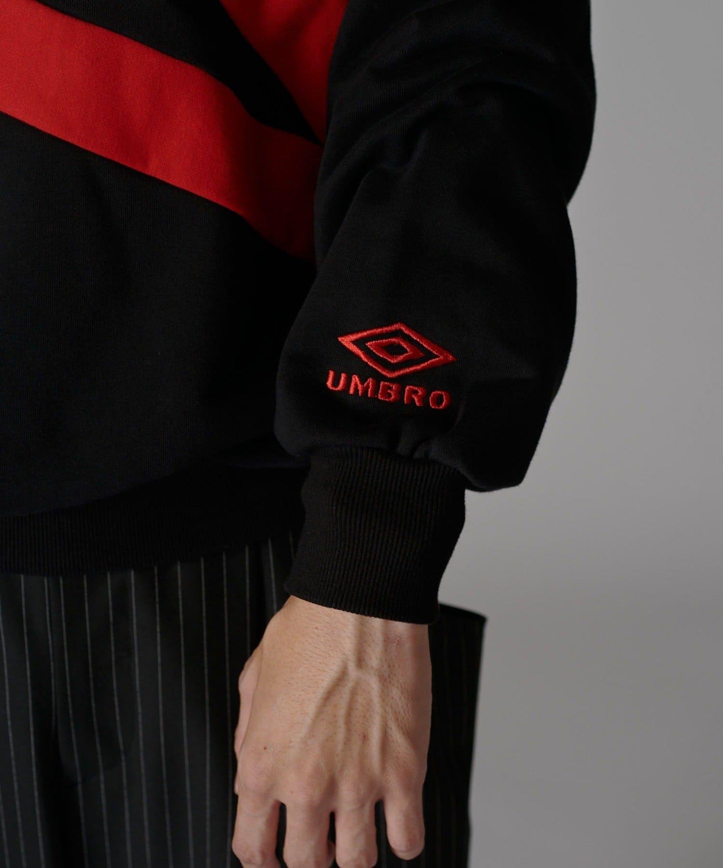UMBRO 衛衣