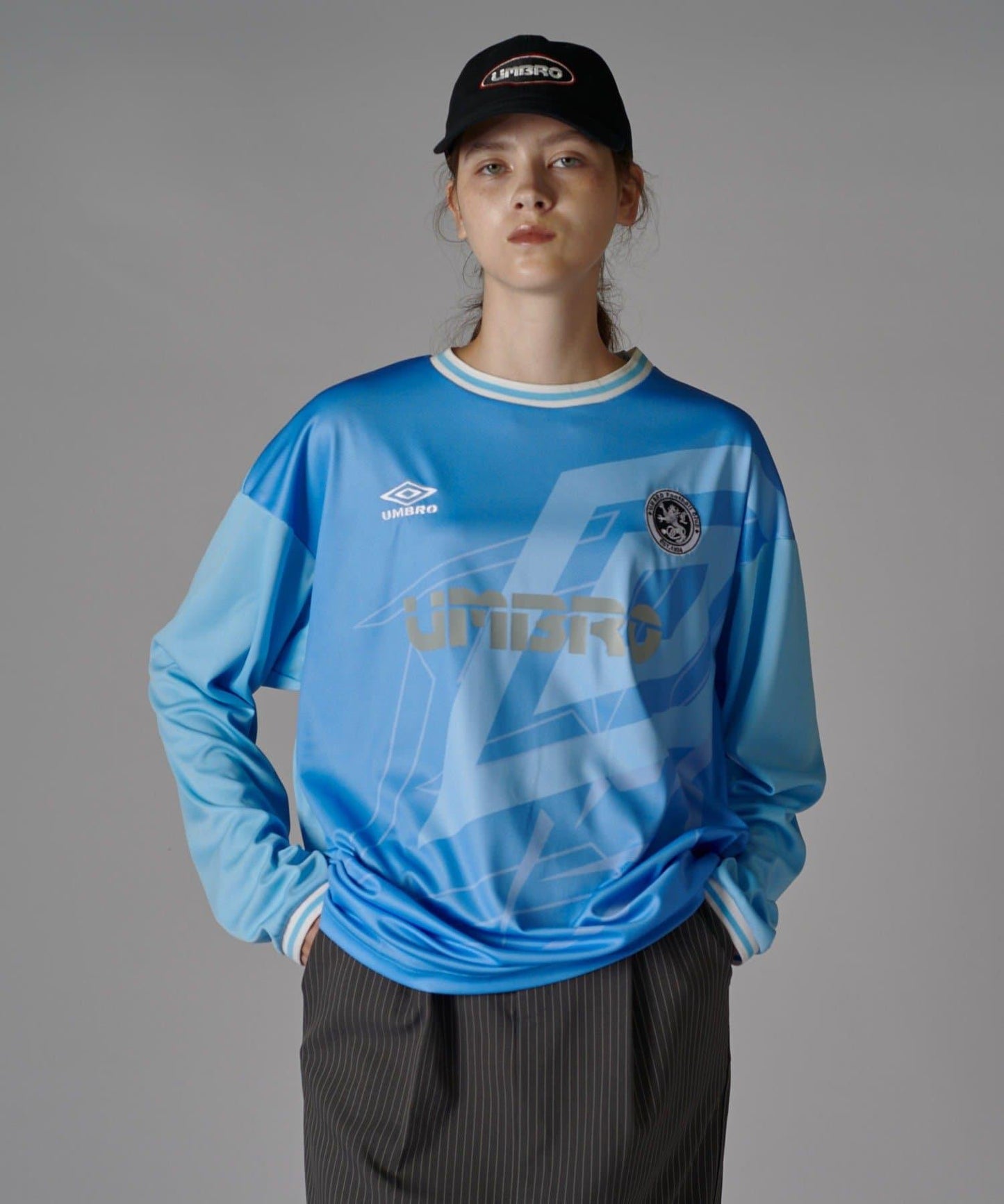 【UMBRO】棒球帽