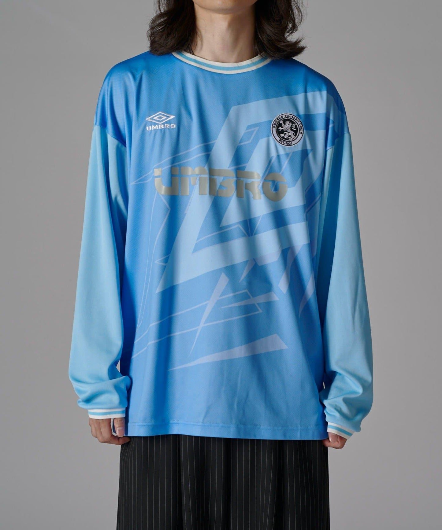 UMBRO 運動比賽衫