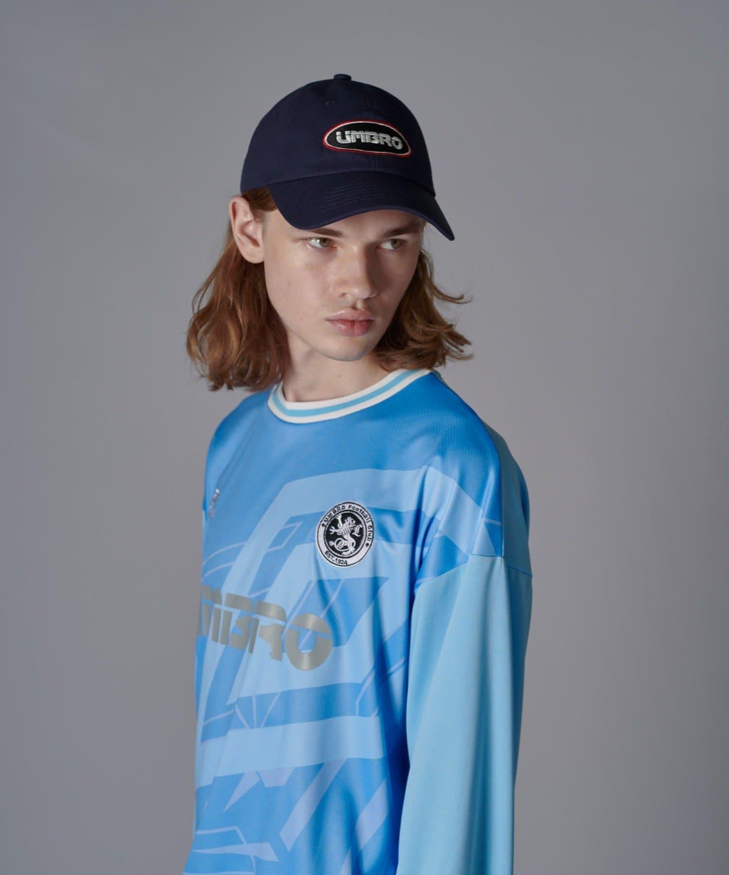 【UMBRO】棒球帽