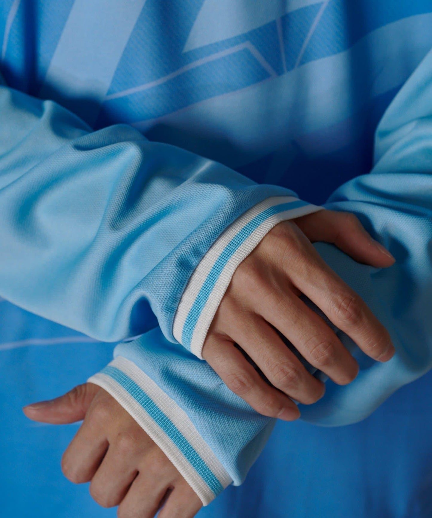 UMBRO 運動比賽衫