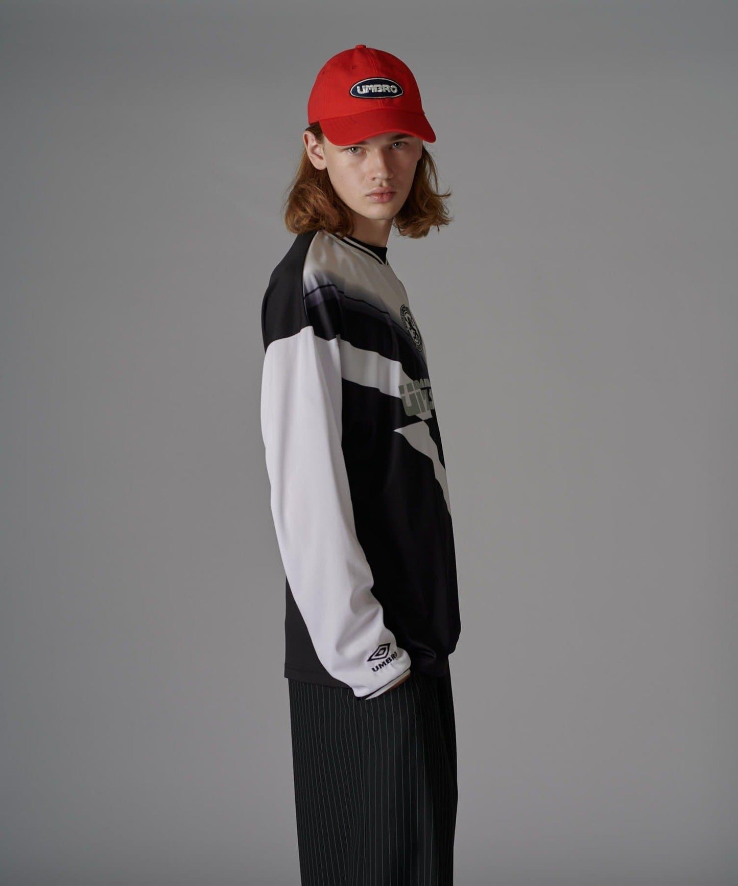 【UMBRO】棒球帽