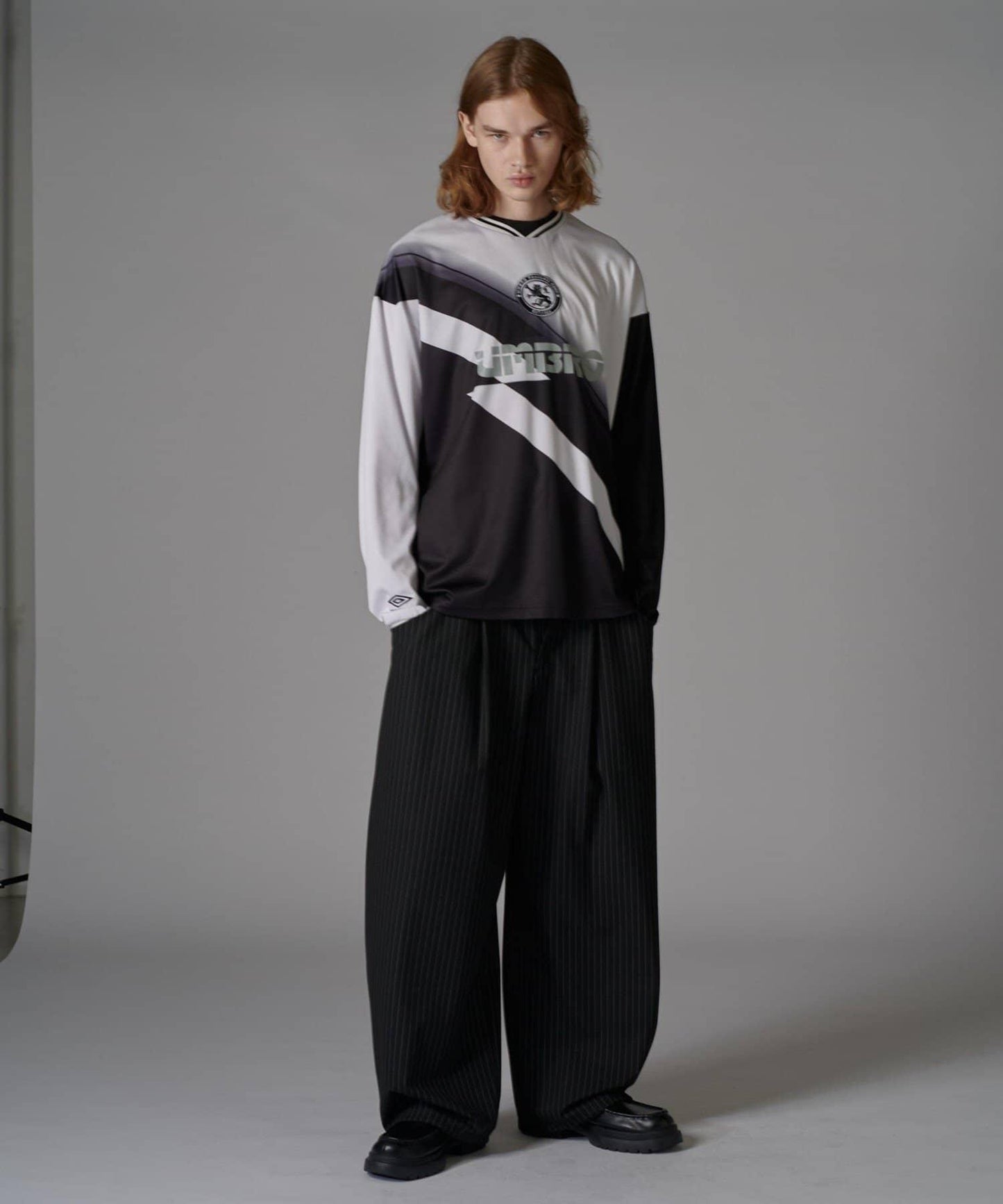 UMBRO 運動比賽衫