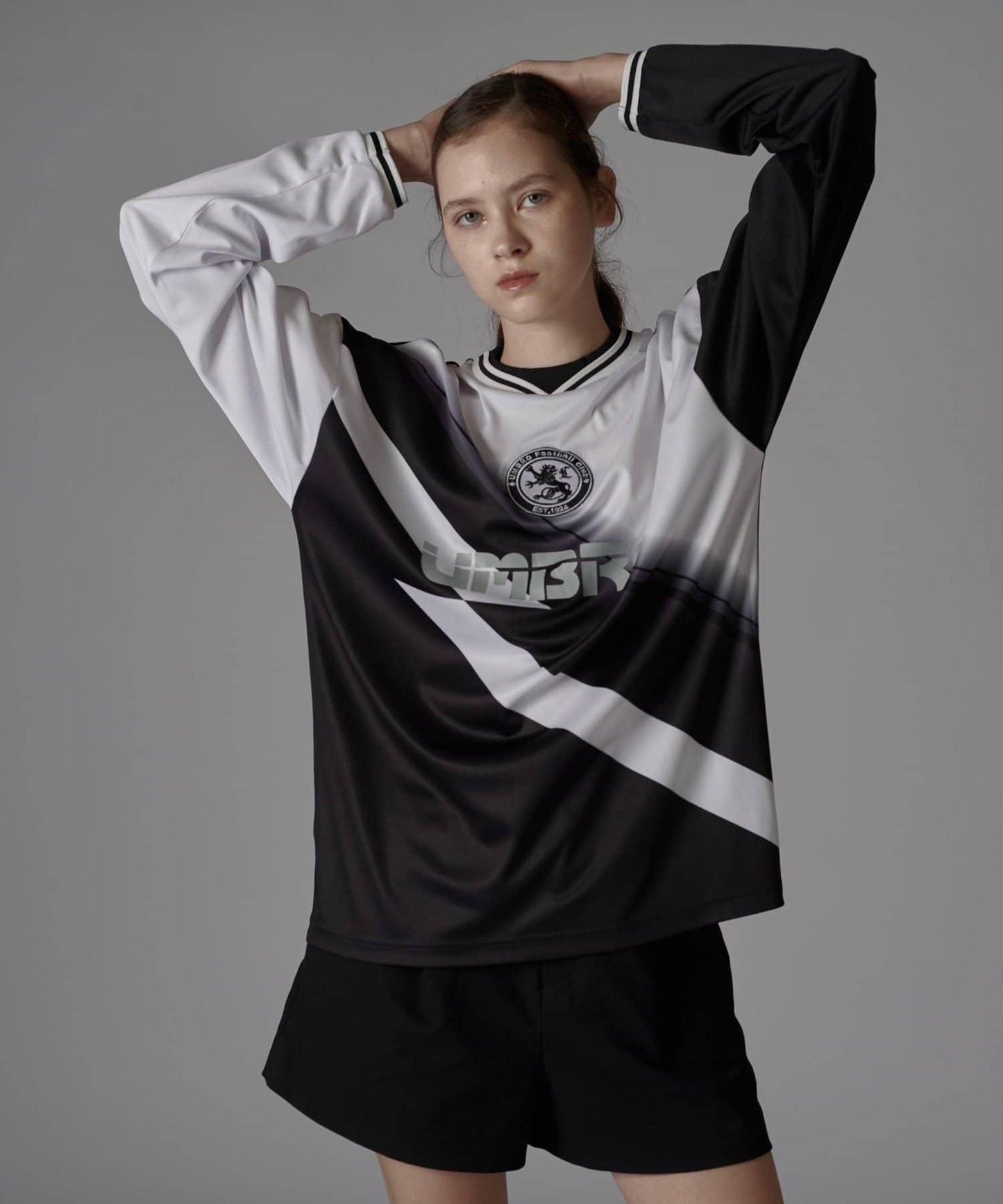UMBRO 運動比賽衫