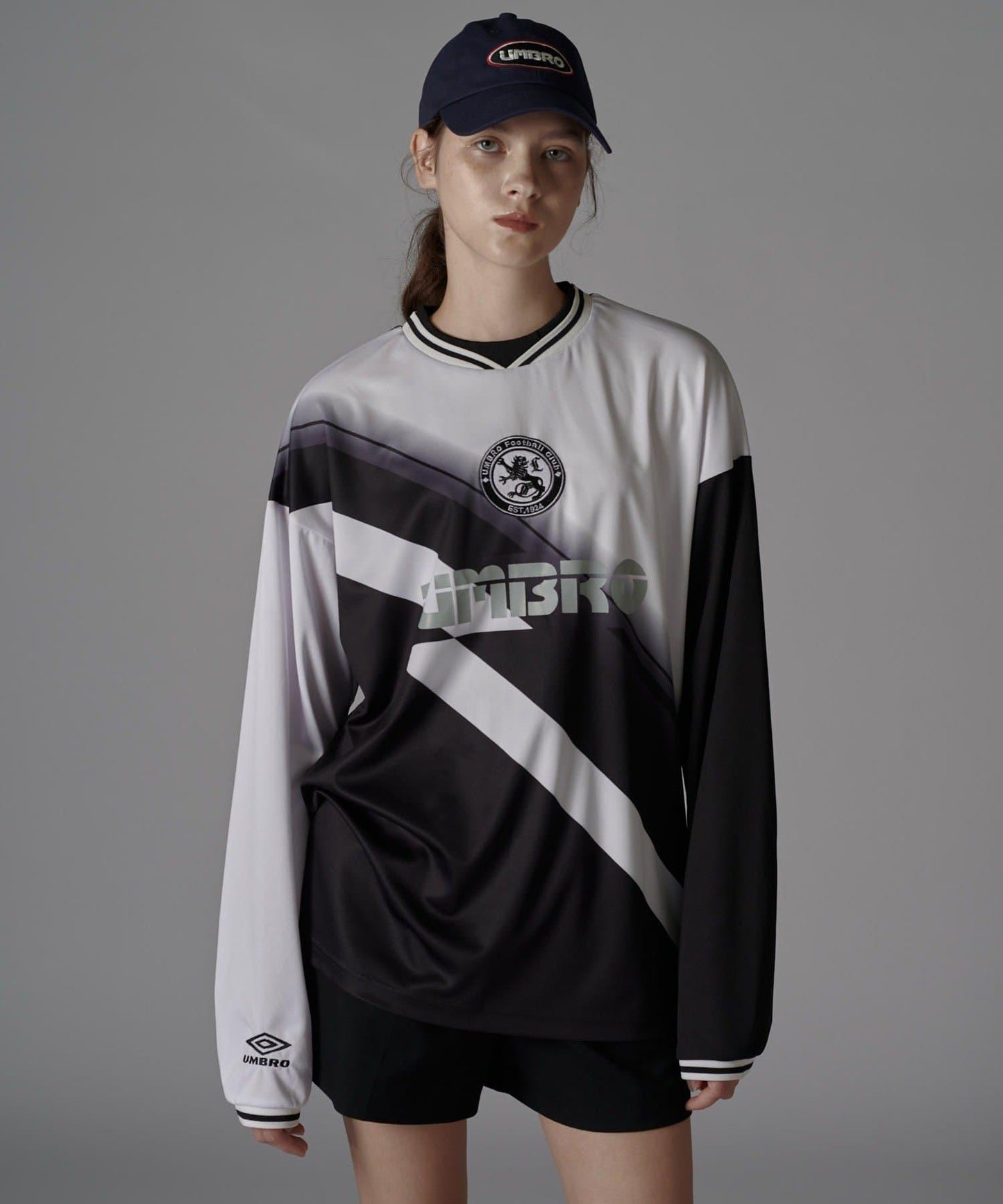 UMBRO 運動比賽衫