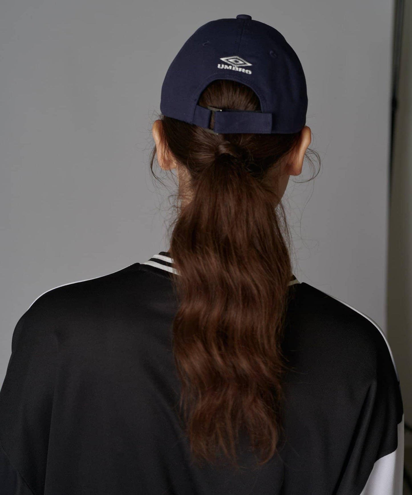 【UMBRO】棒球帽