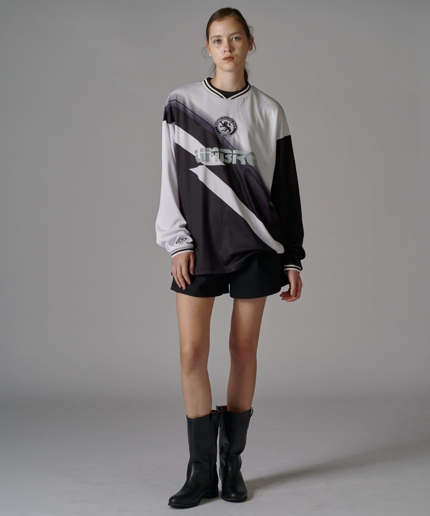 UMBRO 運動比賽衫