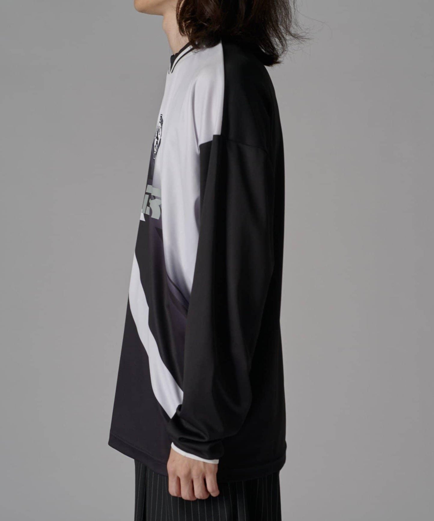 UMBRO 運動比賽衫