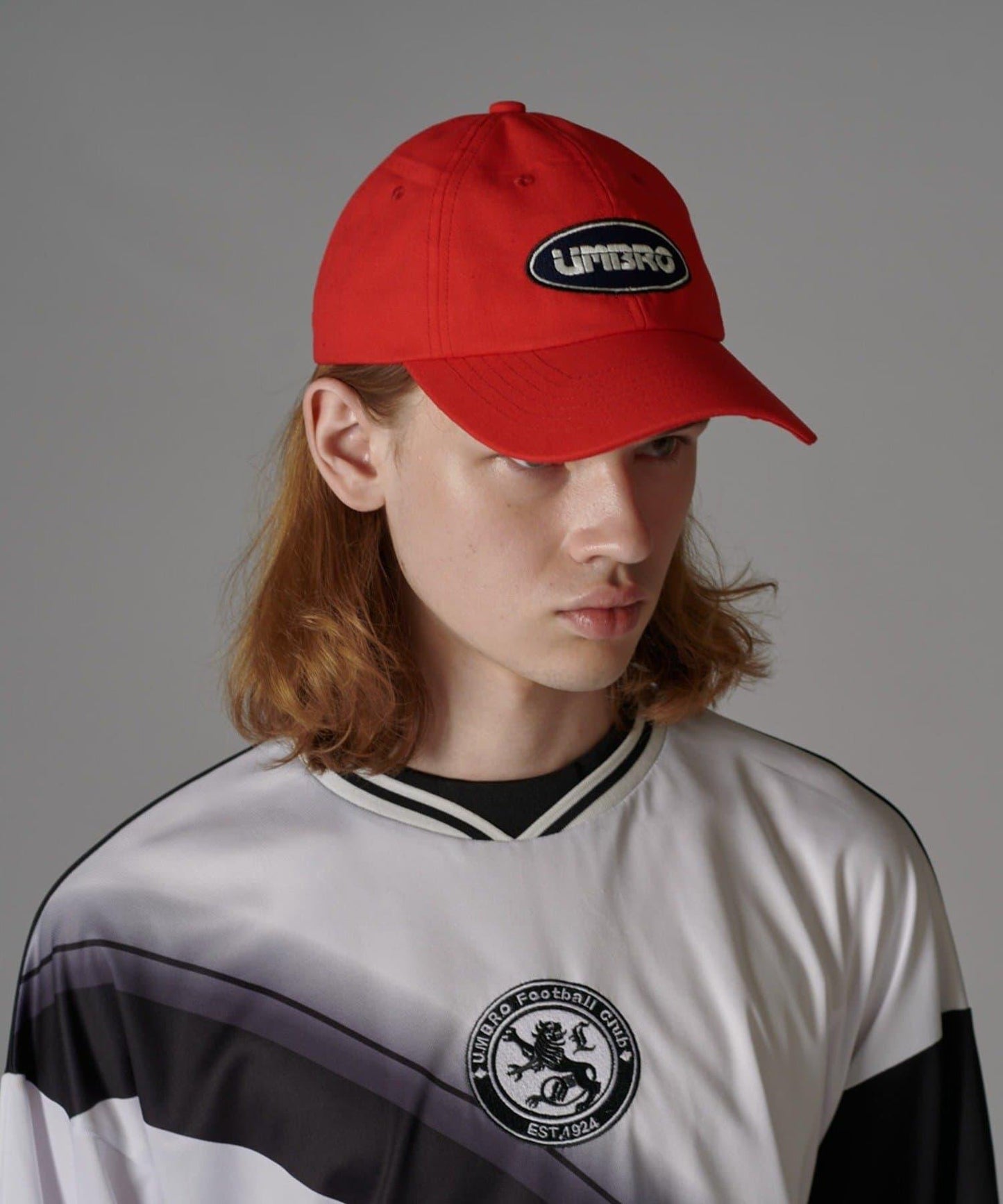 【UMBRO】棒球帽