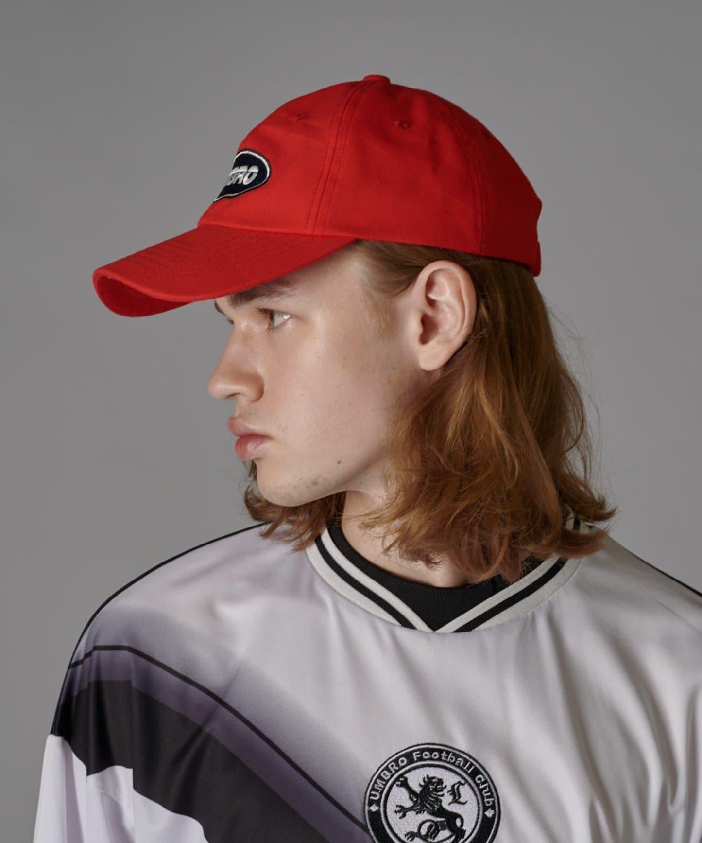 【UMBRO】棒球帽