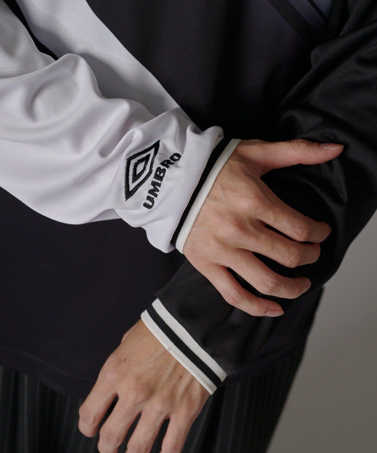UMBRO 運動比賽衫