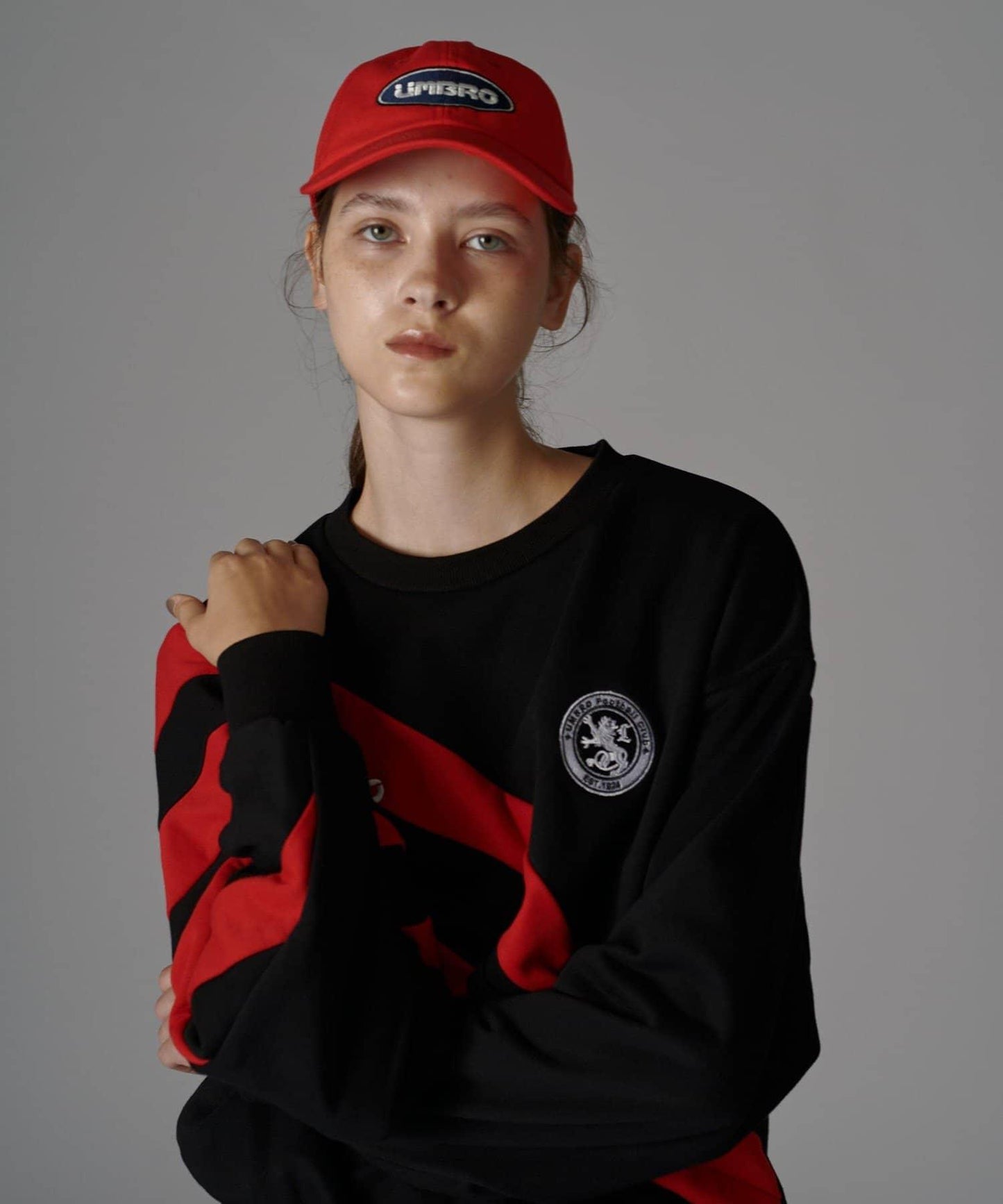 【UMBRO】棒球帽