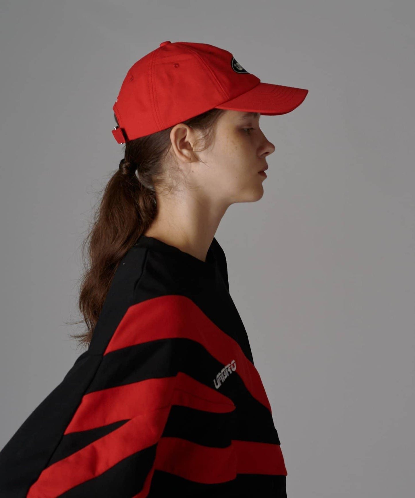 【UMBRO】棒球帽