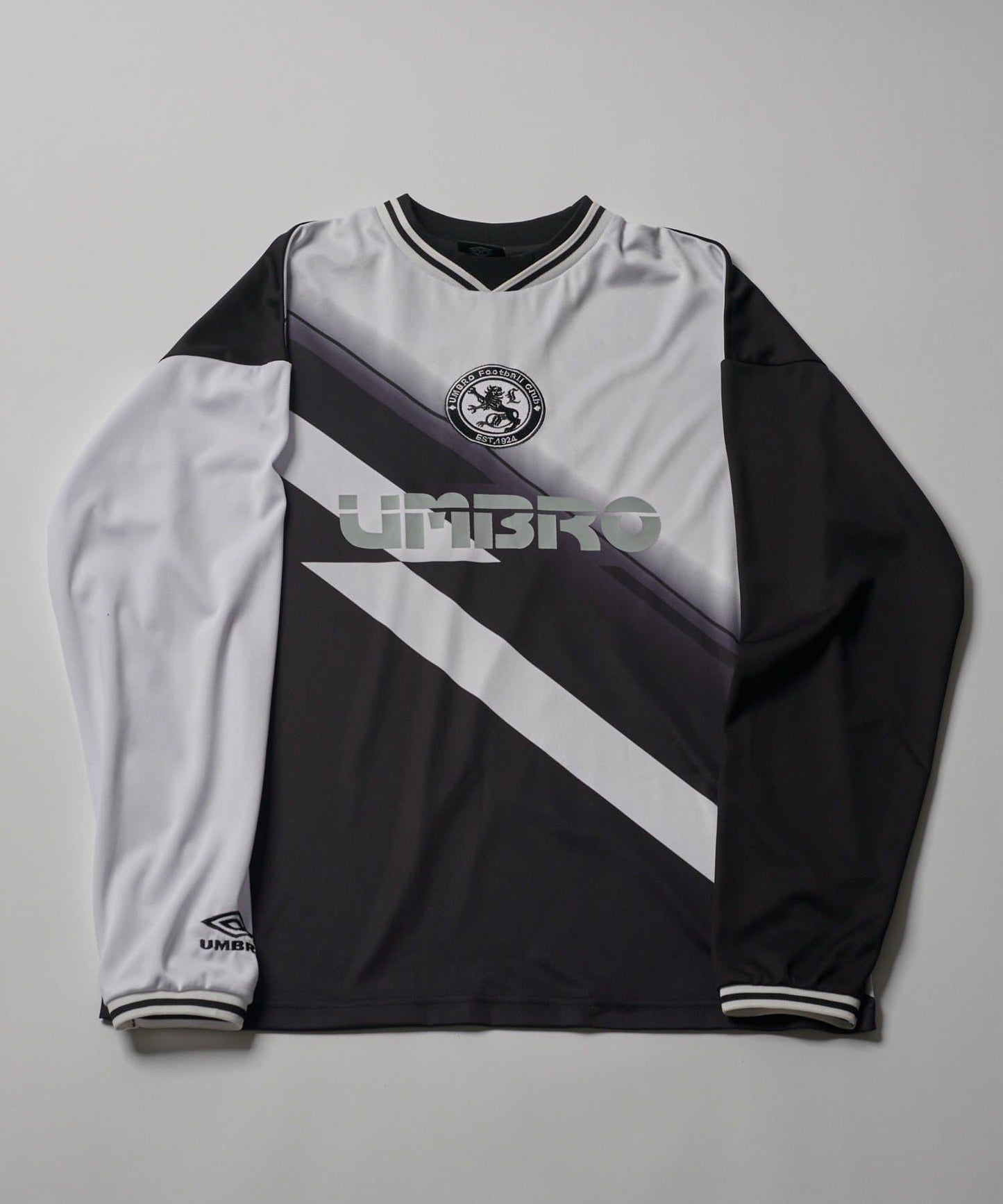 UMBRO 運動比賽衫
