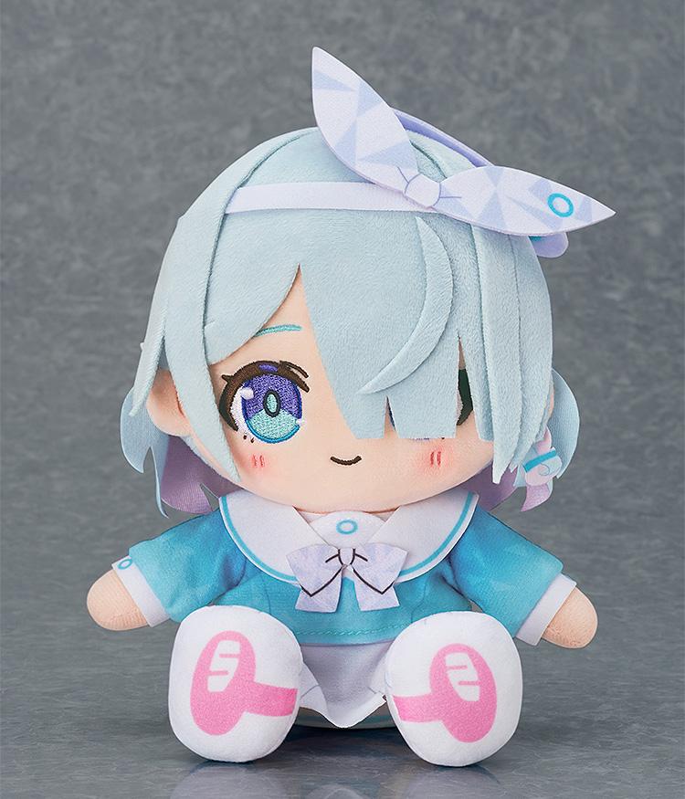 《Blue Archive》 軟萌毛絨玩偶 阿羅娜