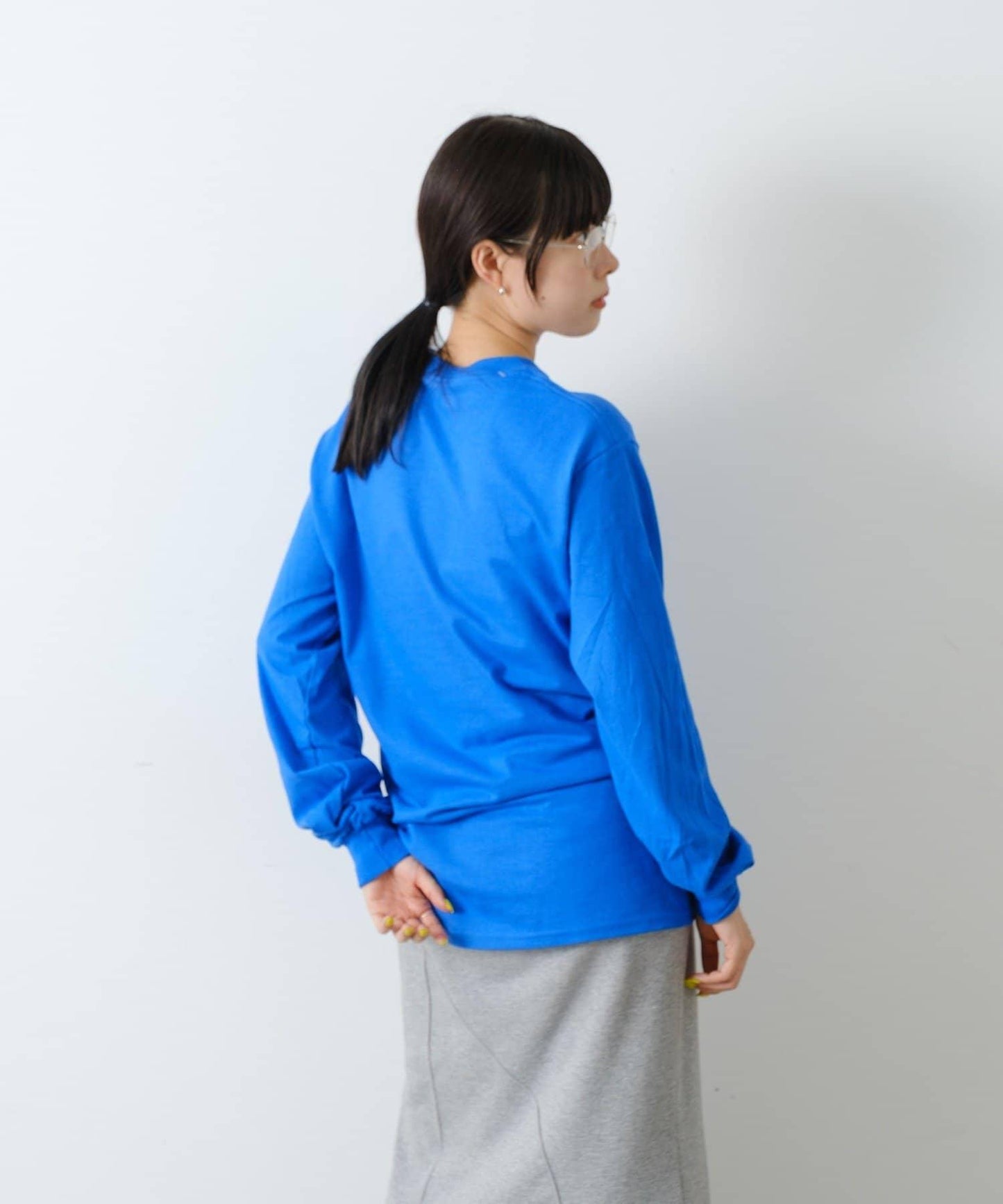 【WHIMSIC】Shentastic Studio絲網印花T恤