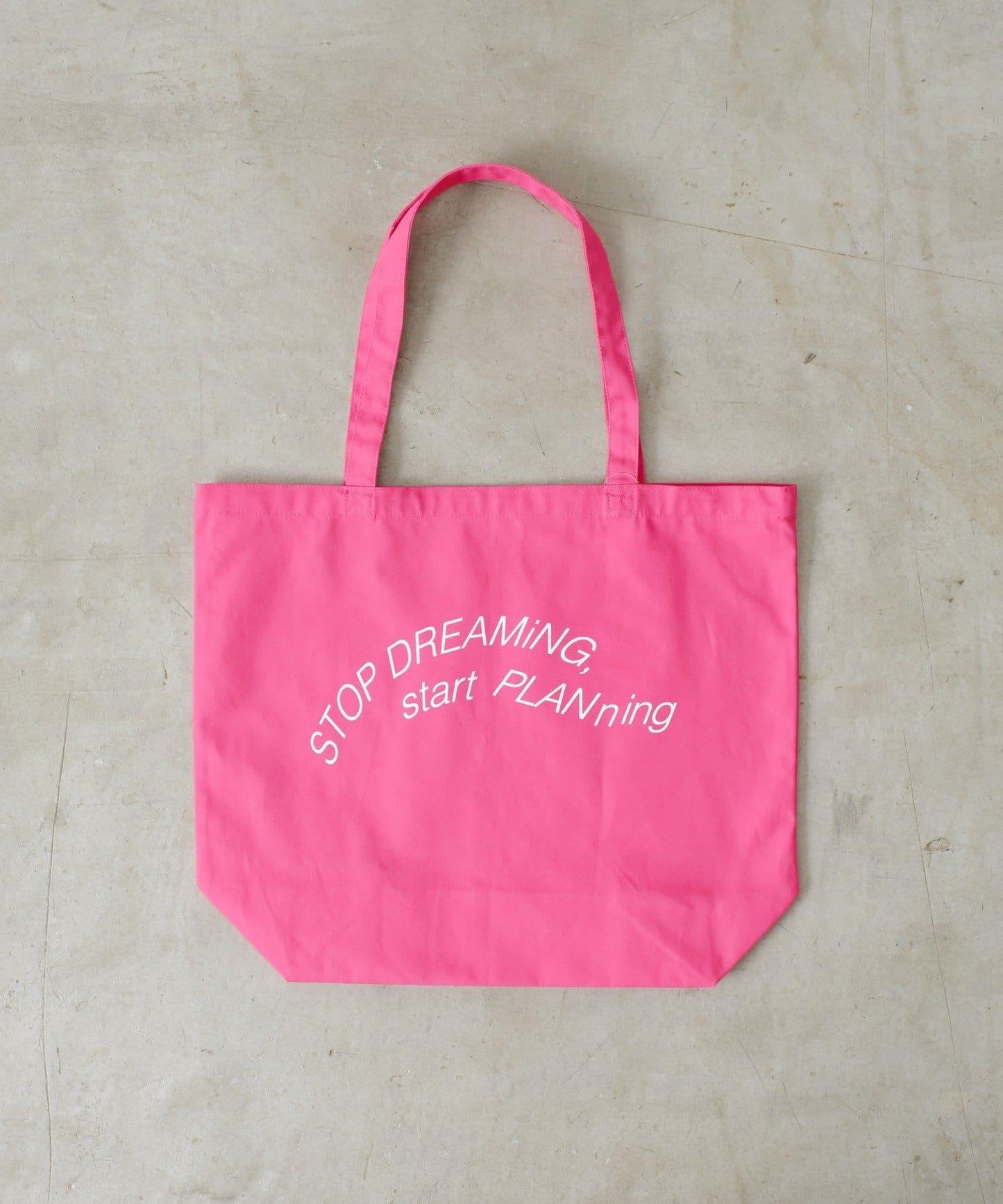 【WHIMSIC】Shentastic Studio絲網印刷手提包