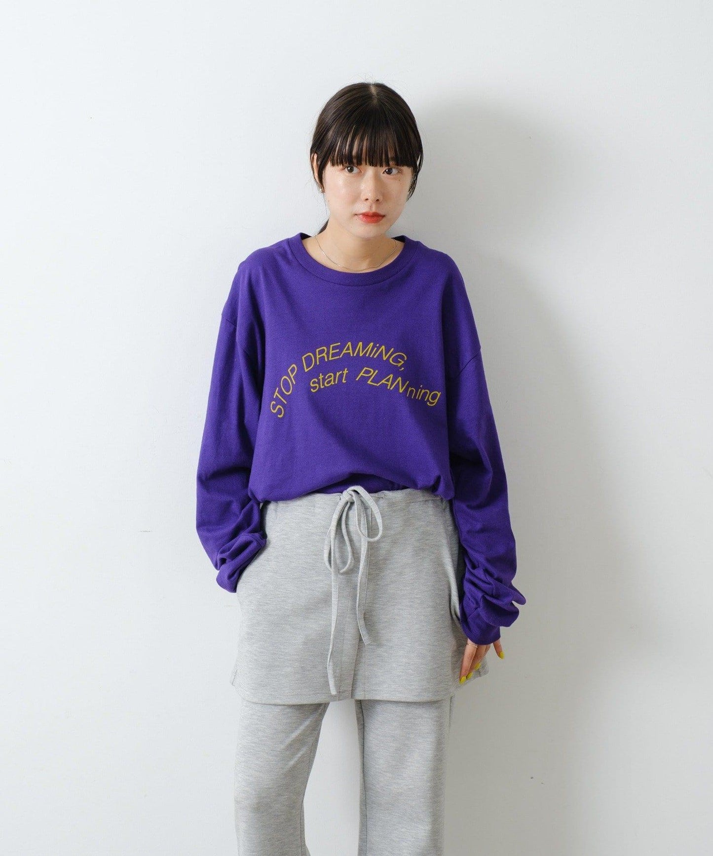 【WHIMSIC】Shentastic Studio絲網印花T恤