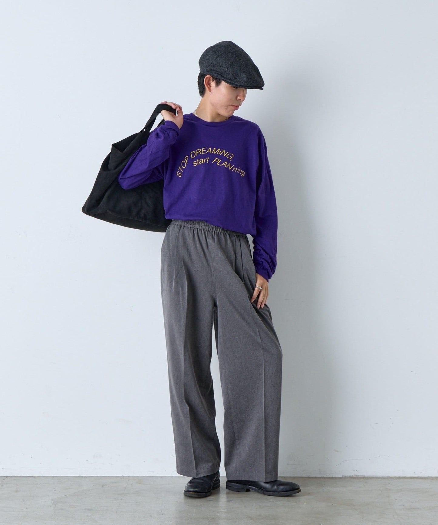 【WHIMSIC】Shentastic Studio絲網印花T恤