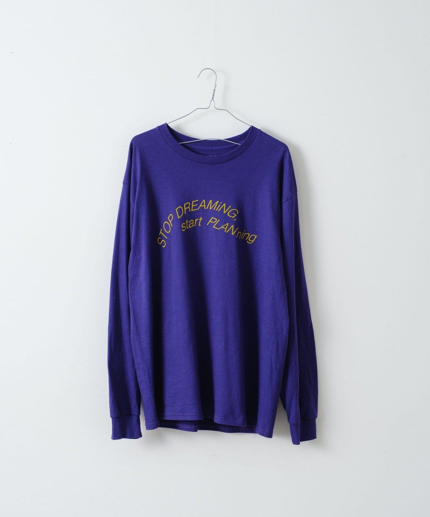 【WHIMSIC】Shentastic Studio絲網印花T恤