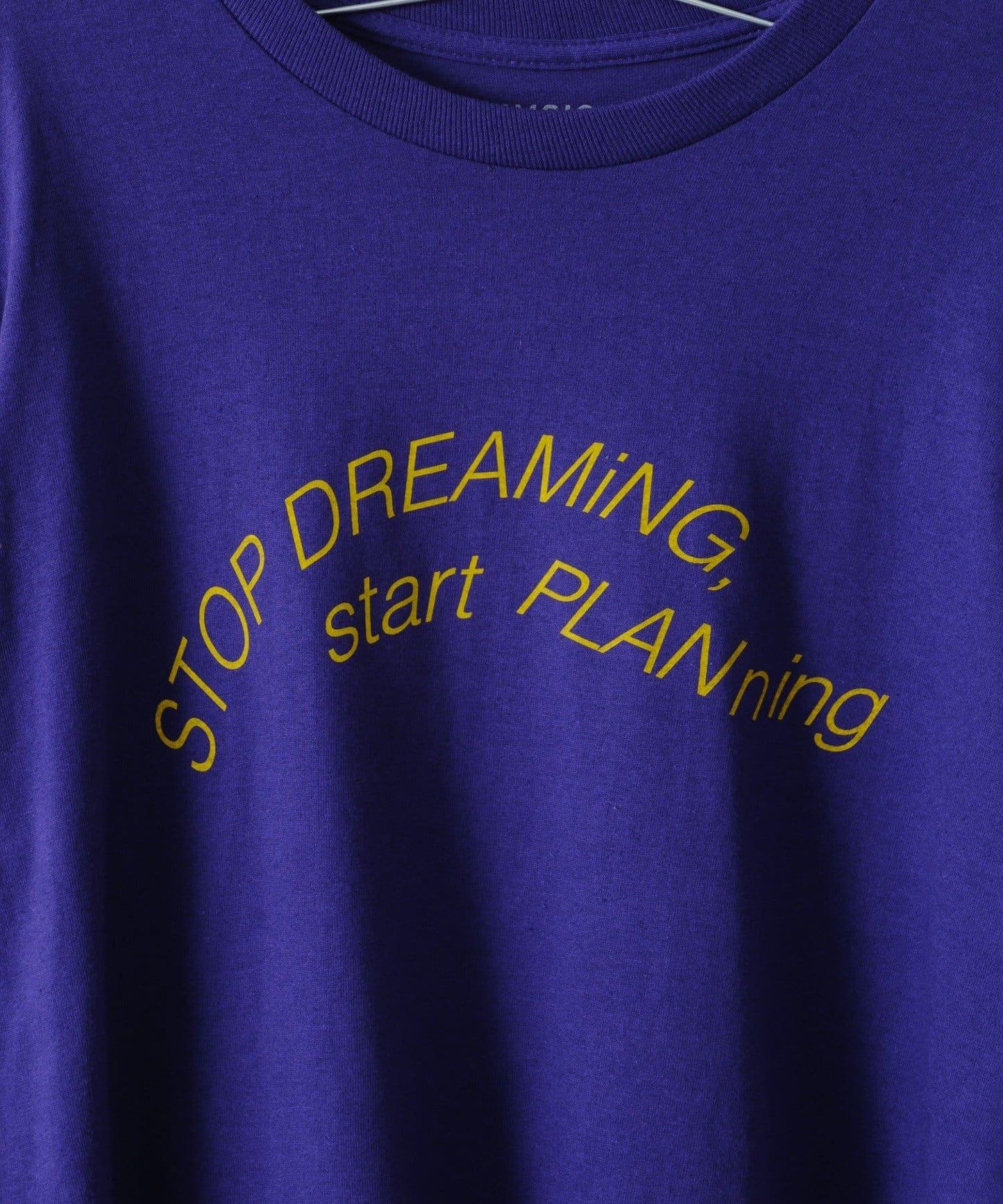 【WHIMSIC】Shentastic Studio絲網印花T恤