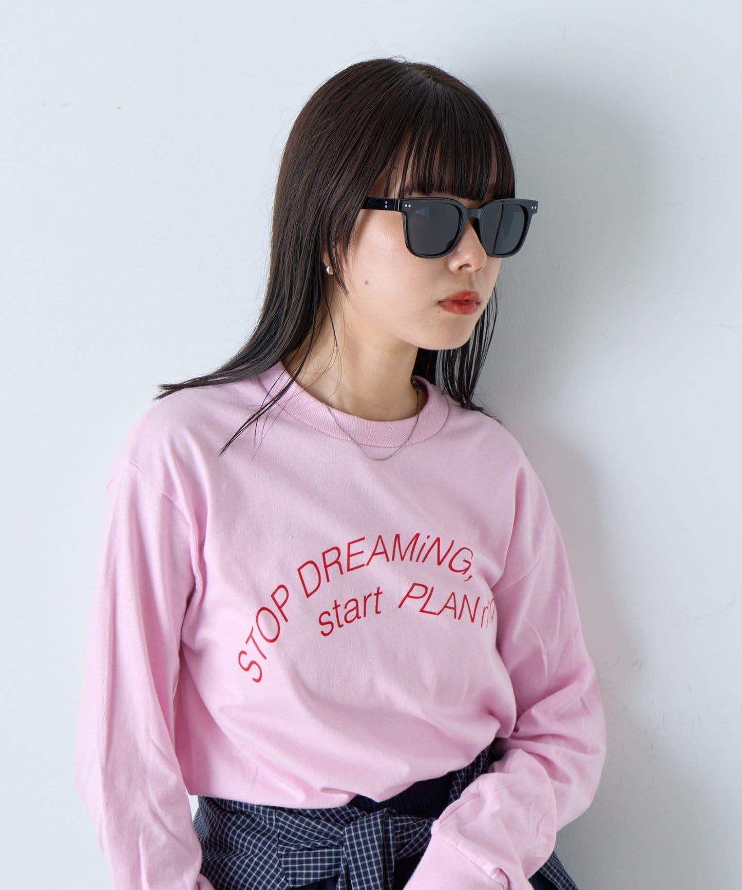 【WHIMSIC】Shentastic Studio絲網印花T恤