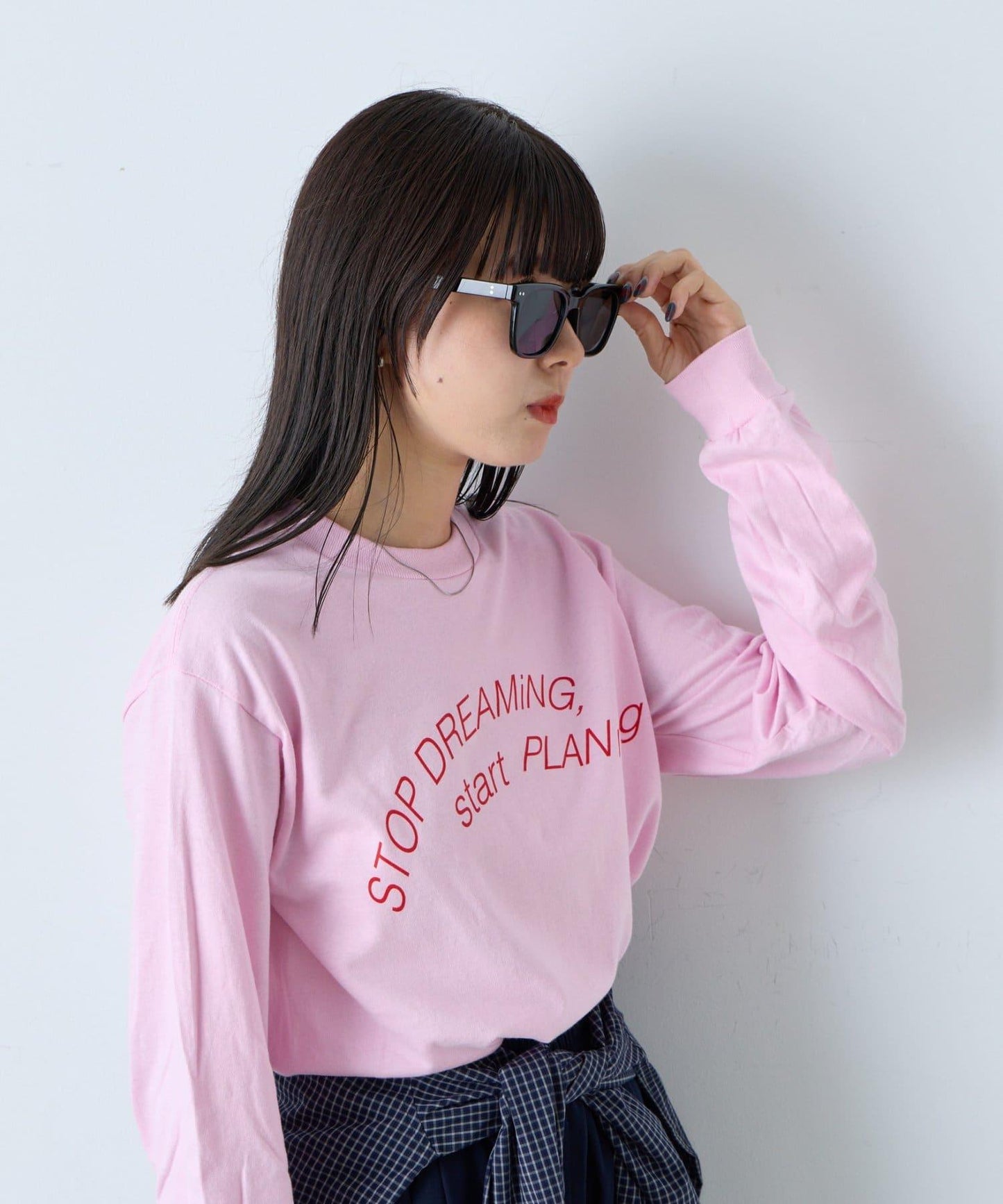 【WHIMSIC】Shentastic Studio絲網印花T恤