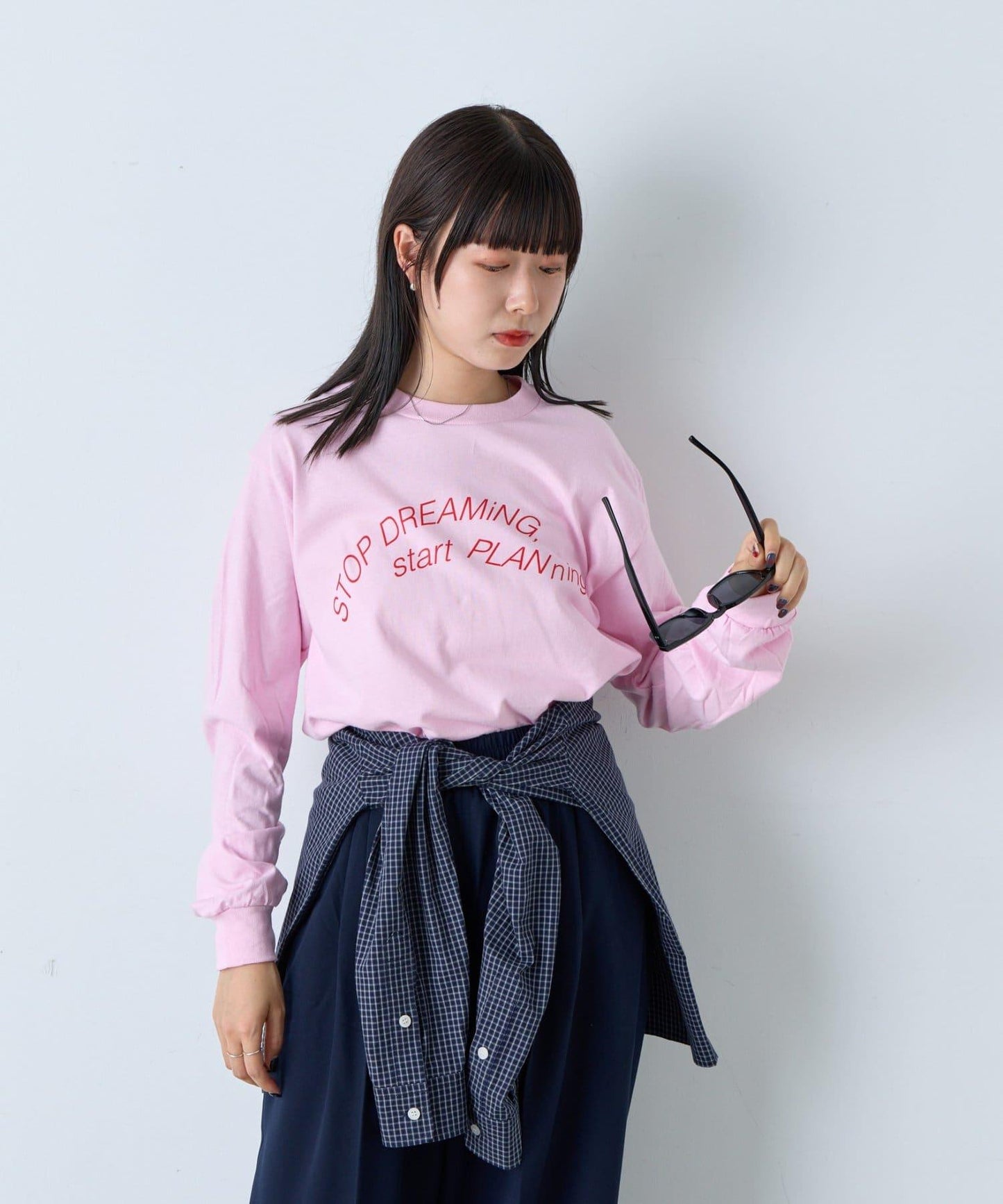 【WHIMSIC】Shentastic Studio絲網印花T恤