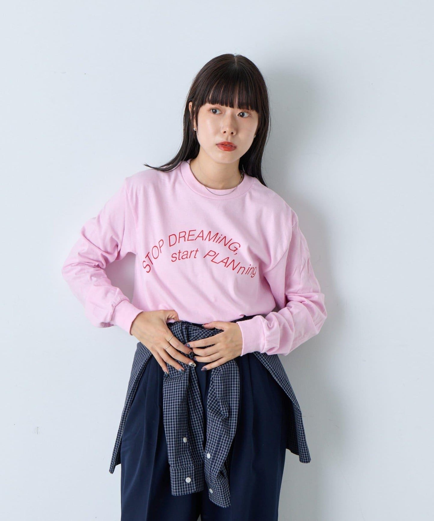 【WHIMSIC】Shentastic Studio絲網印花T恤