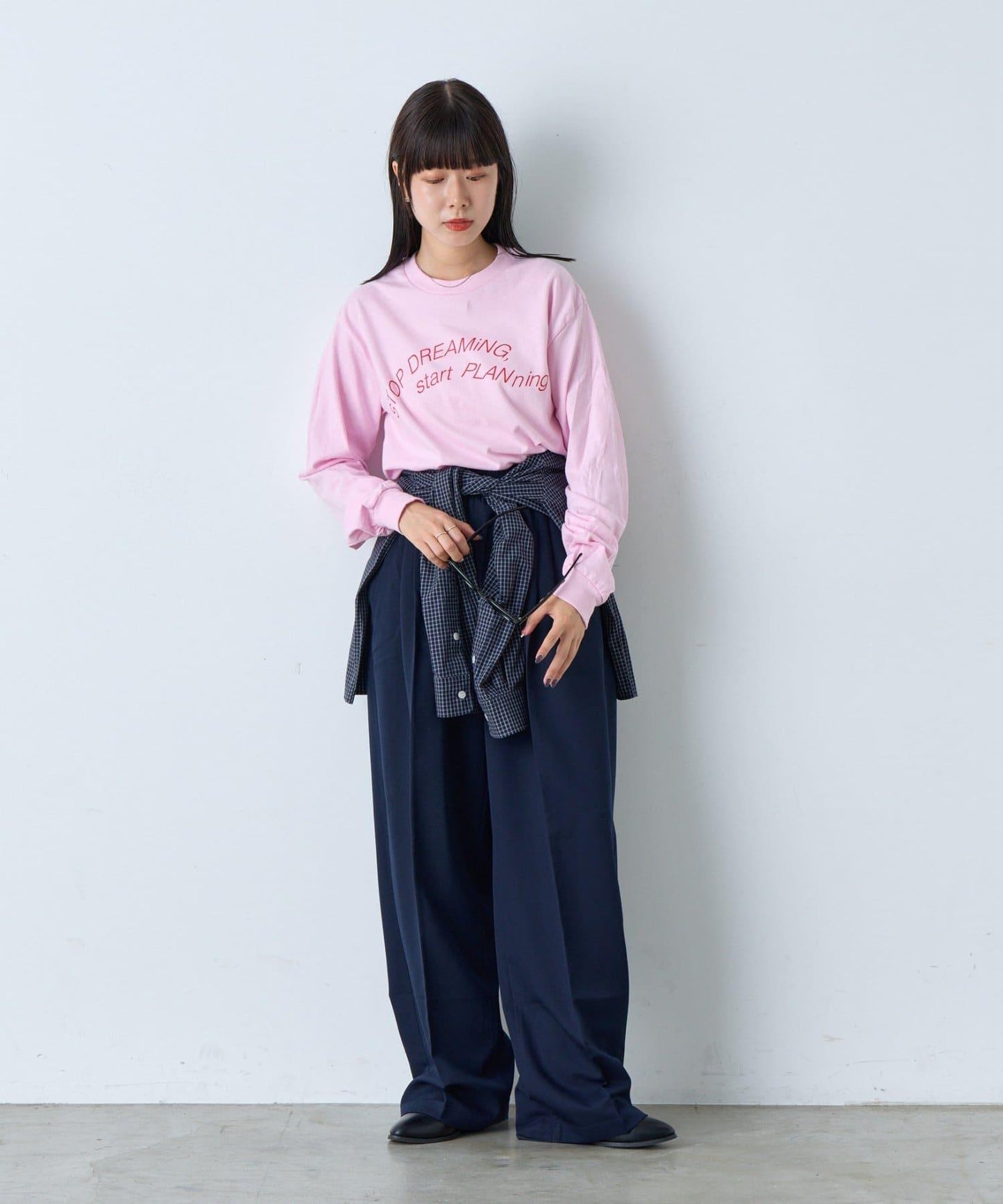 【WHIMSIC】Shentastic Studio絲網印花T恤