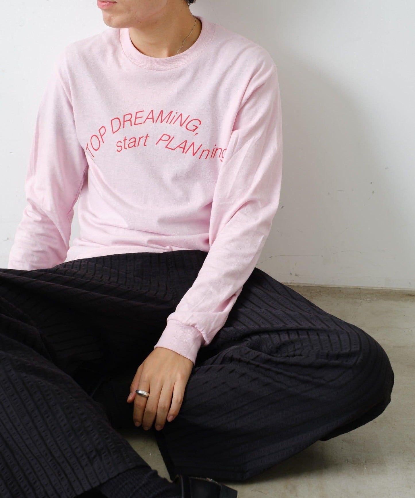 【WHIMSIC】Shentastic Studio絲網印花T恤