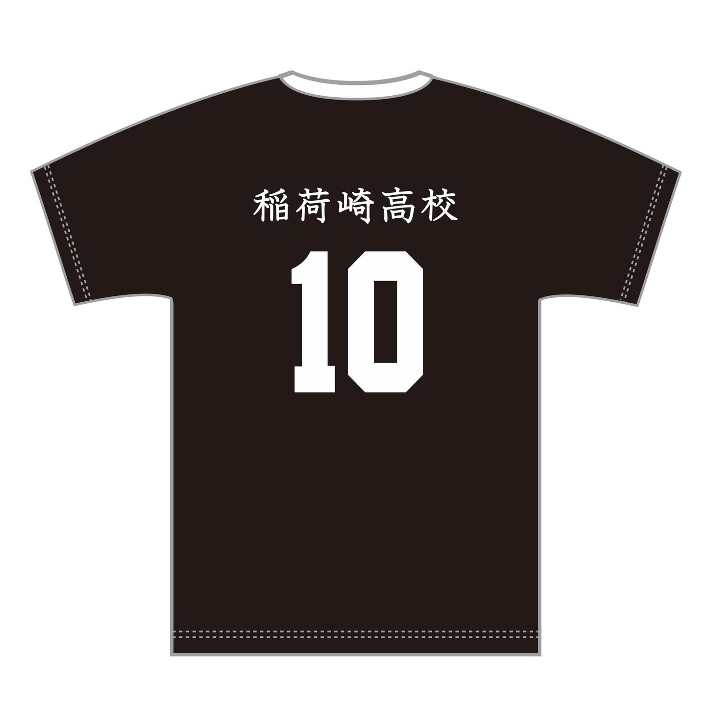 《排球少年》_L碼_稻荷崎高中 角名倫太郎隊服